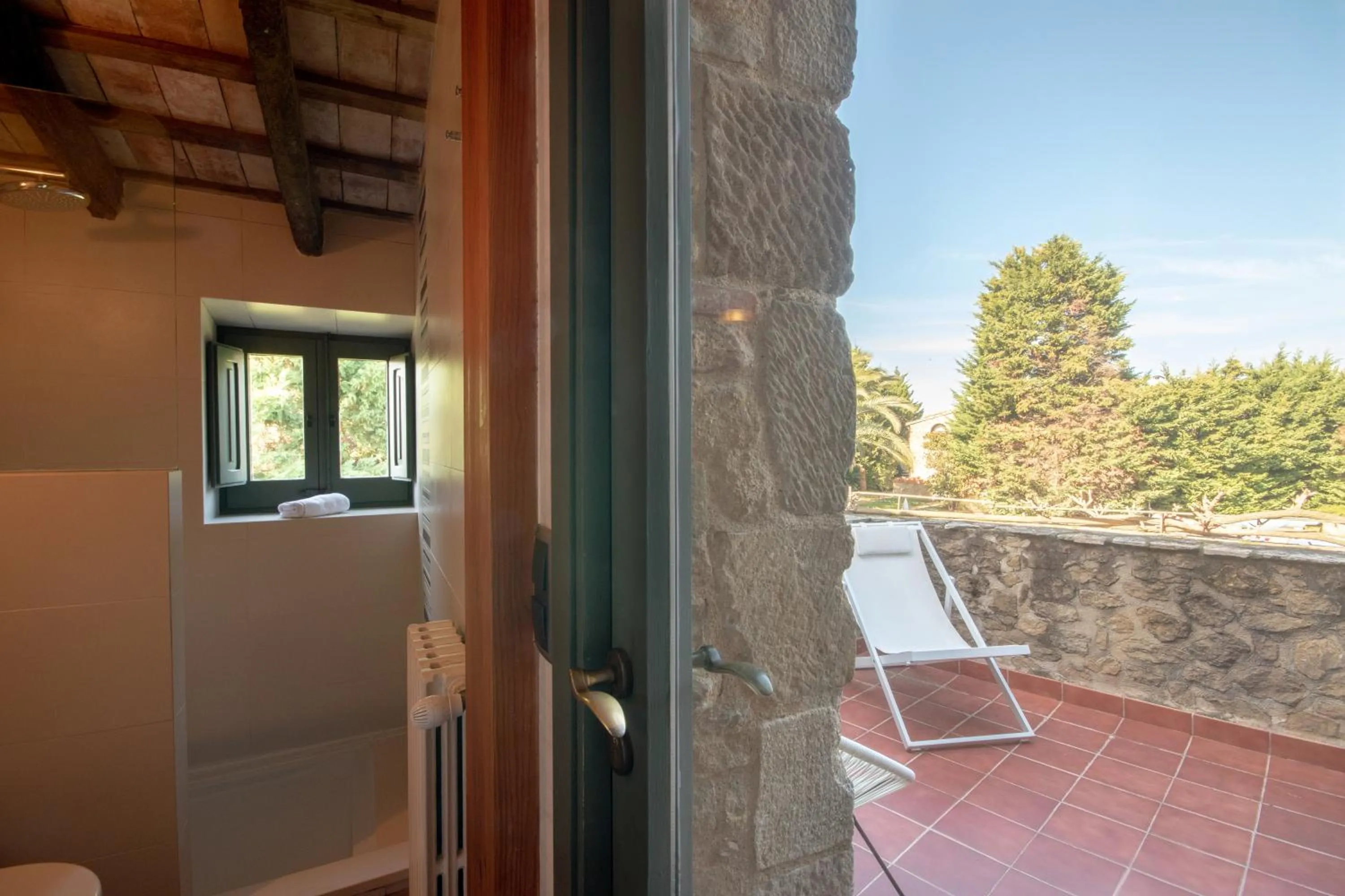 El Racó de Madremanya - Adults only