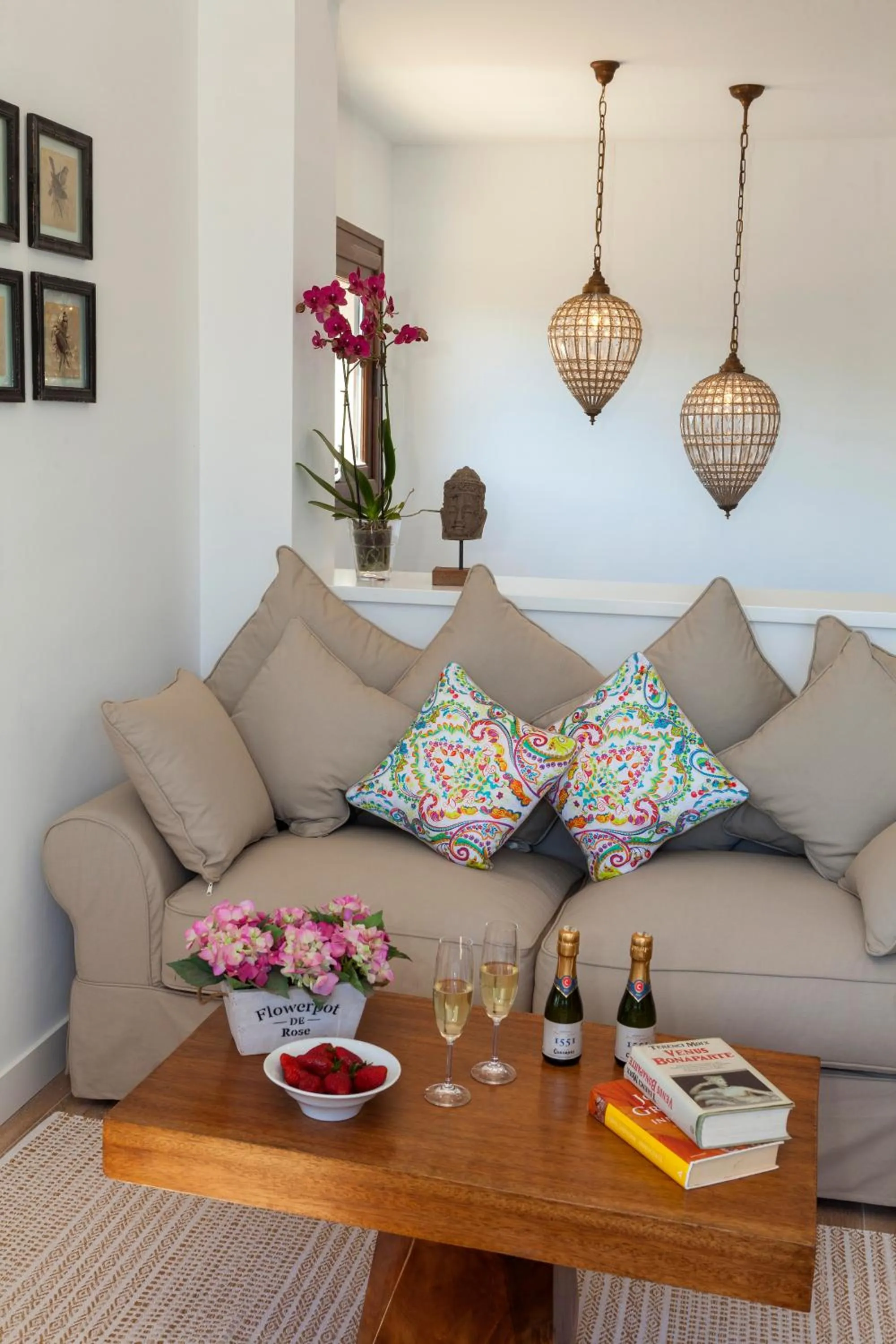 El Racó de Madremanya - Adults only