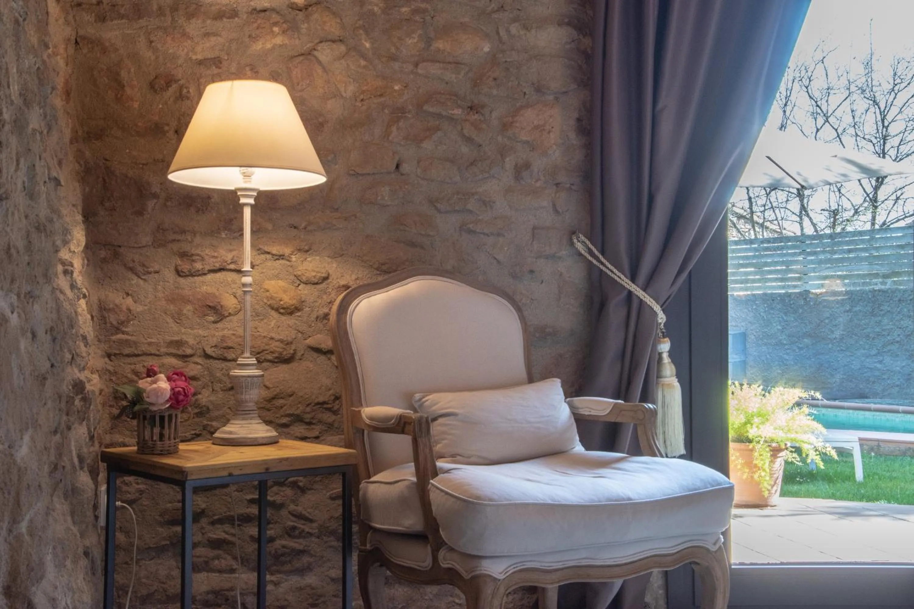 El Racó de Madremanya - Adults only