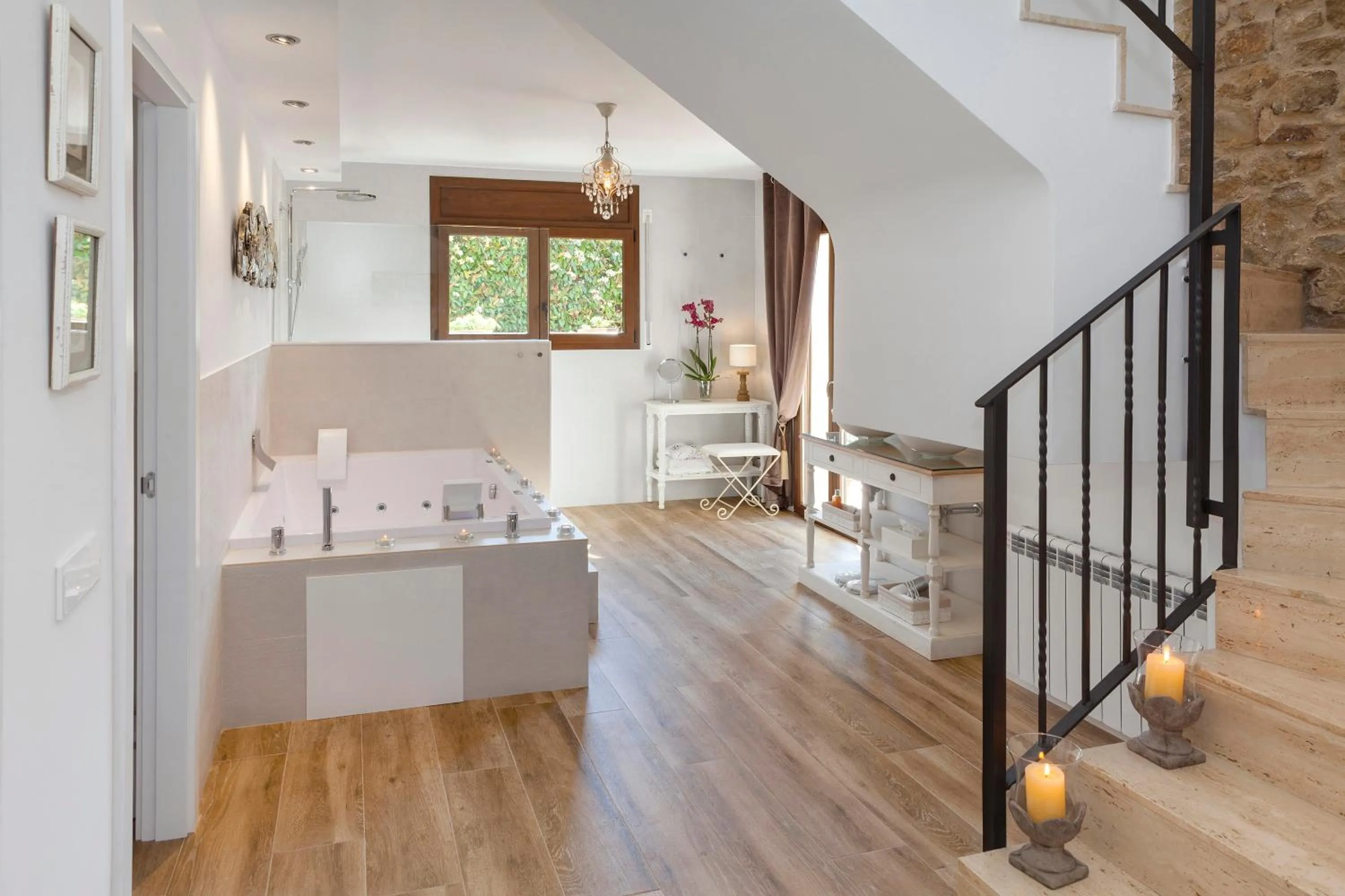 El Racó de Madremanya - Adults only