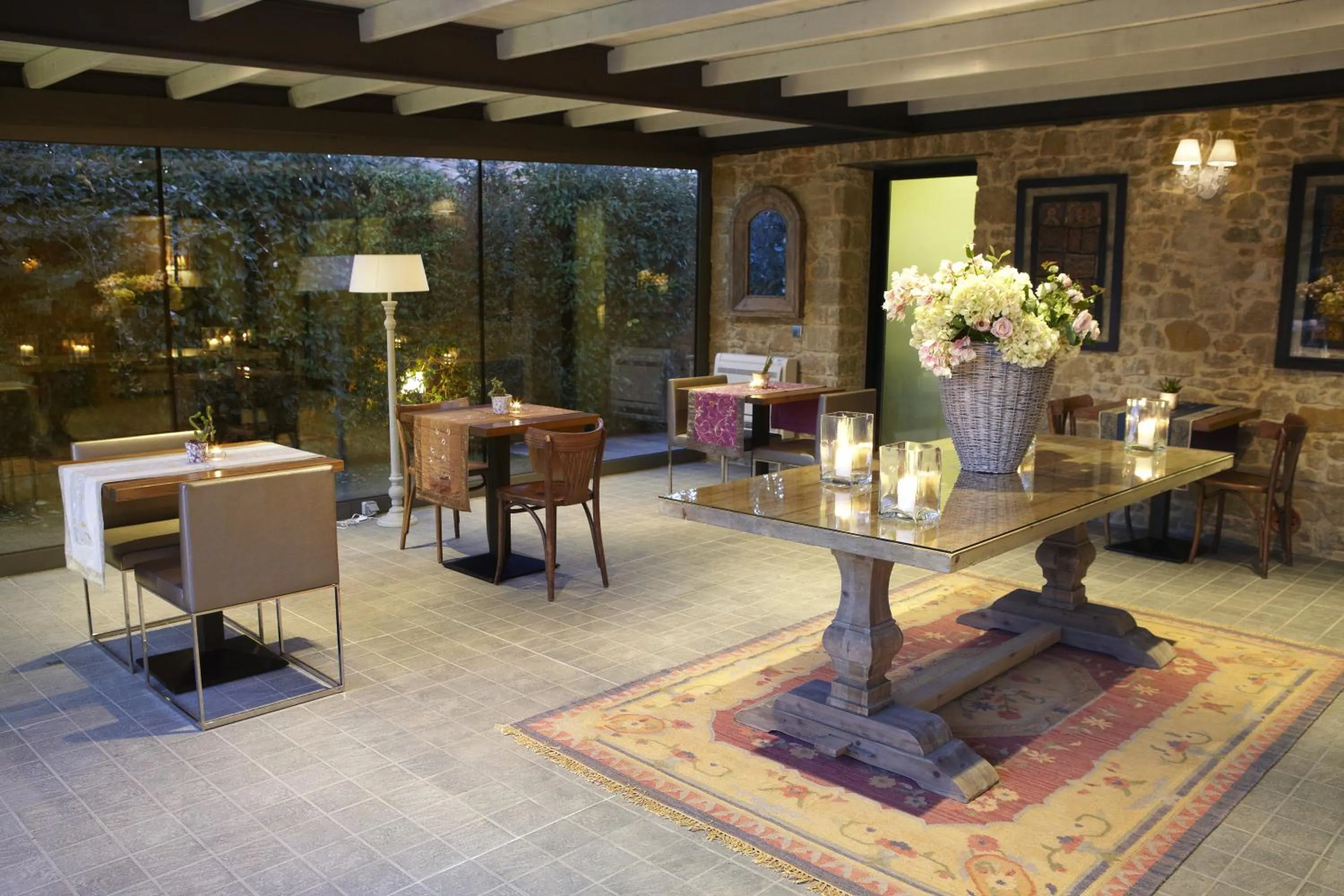 Lounge or bar in El Racó de Madremanya - Adults only