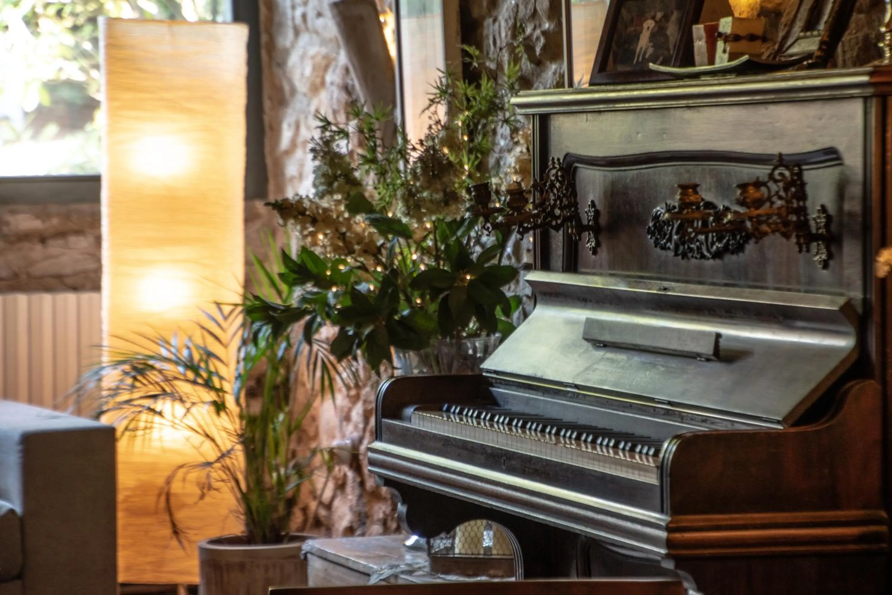 El Racó de Madremanya - Adults only