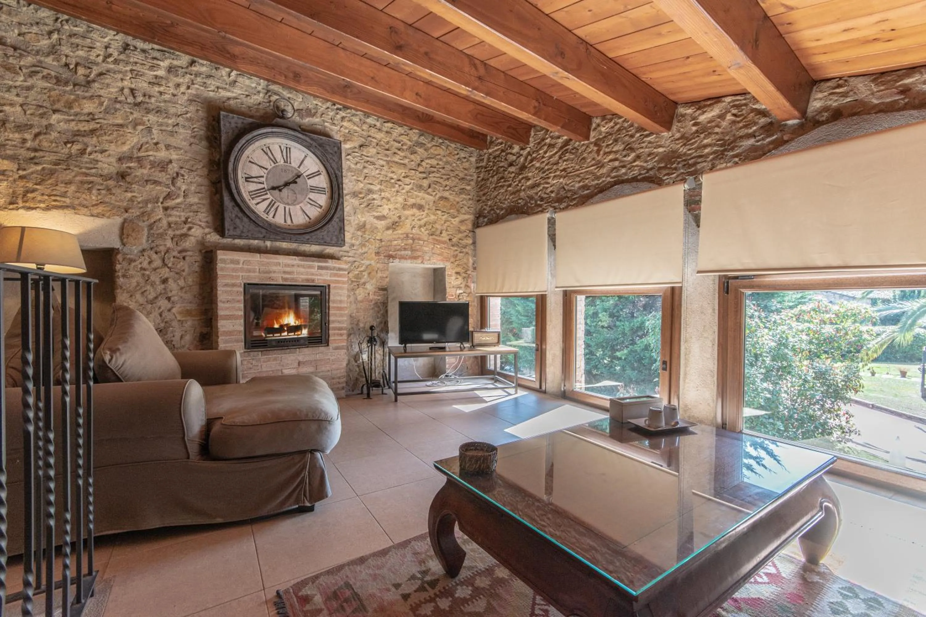 El Racó de Madremanya - Adults only