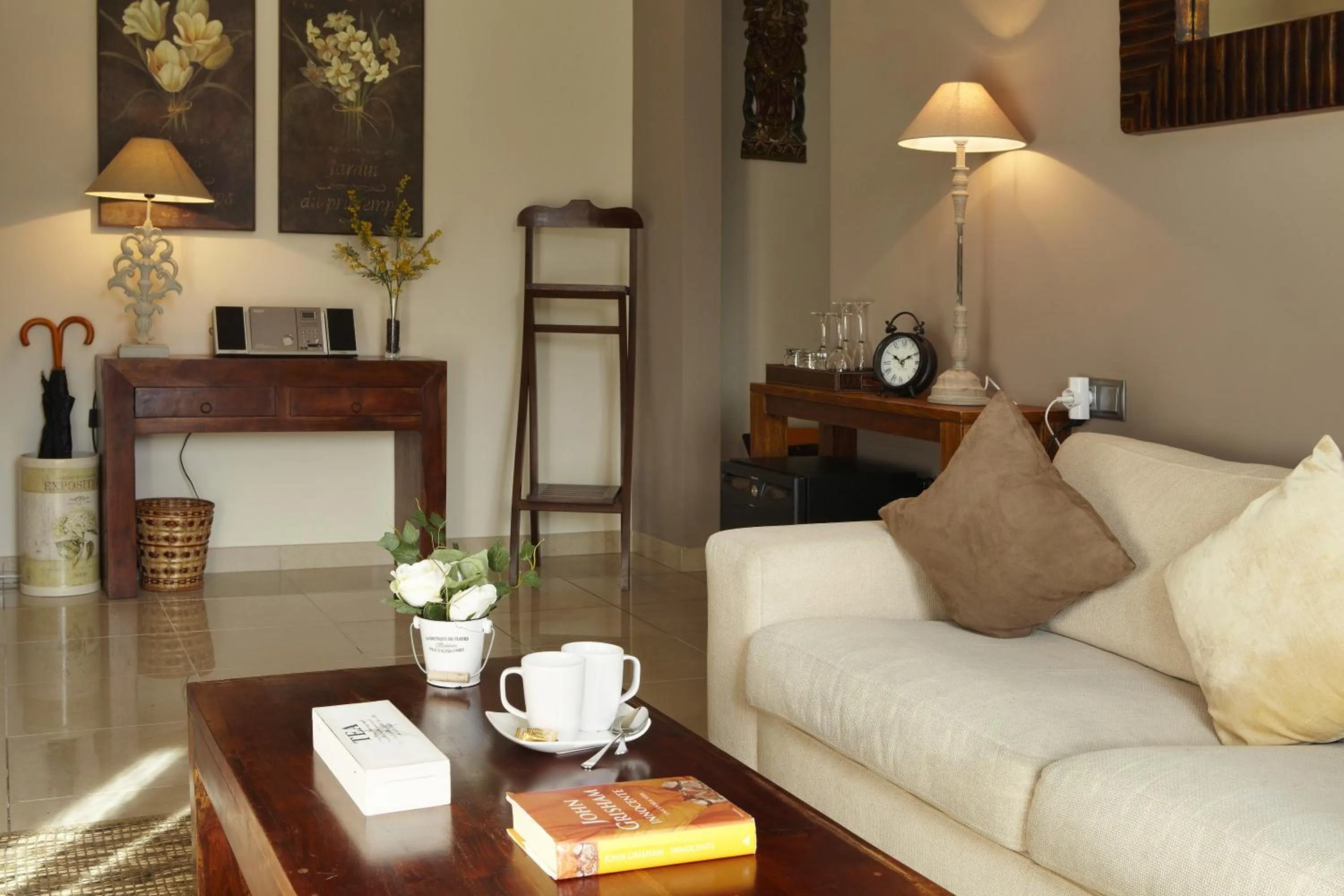 Other in El Racó de Madremanya - Adults only