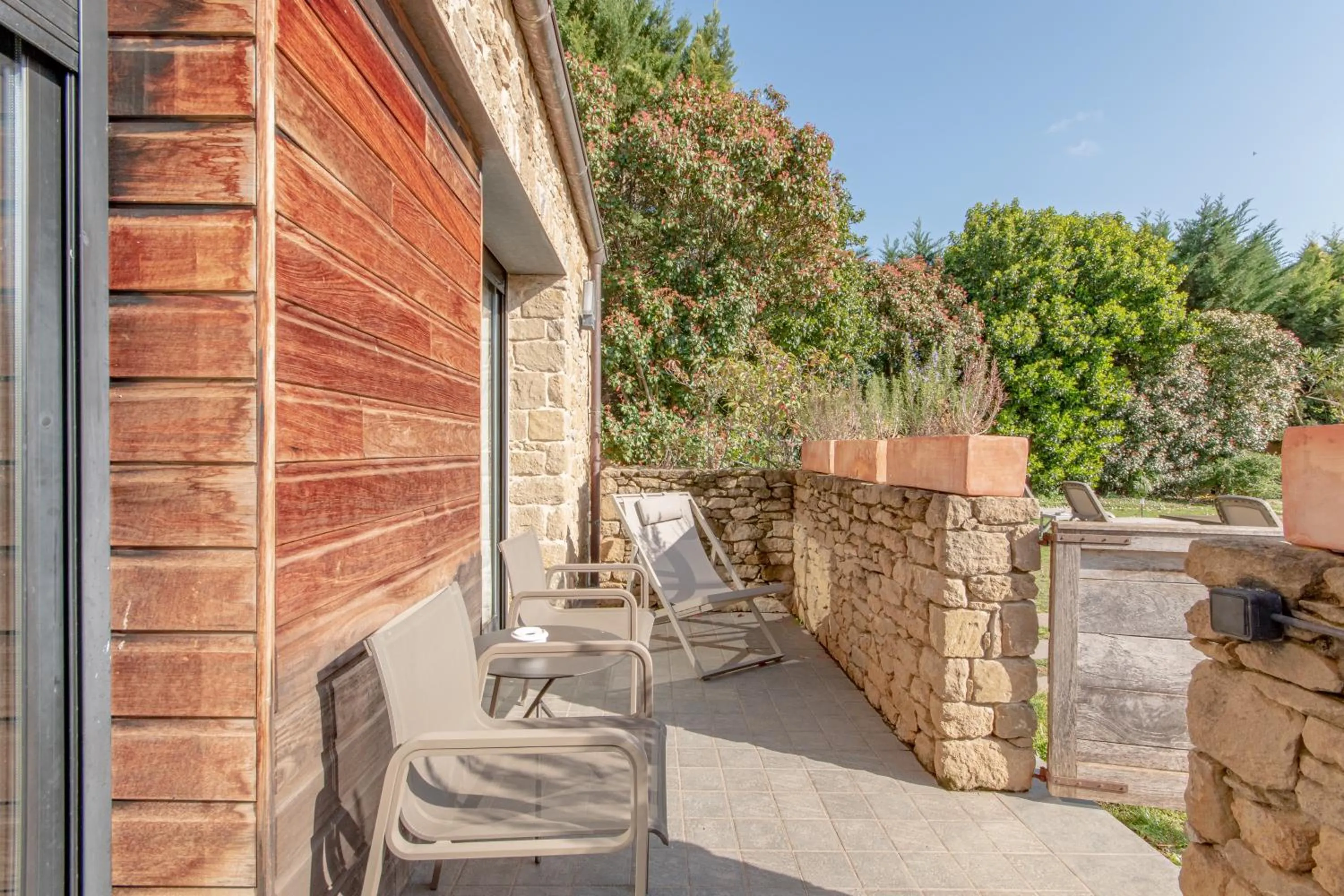 El Racó de Madremanya - Adults only