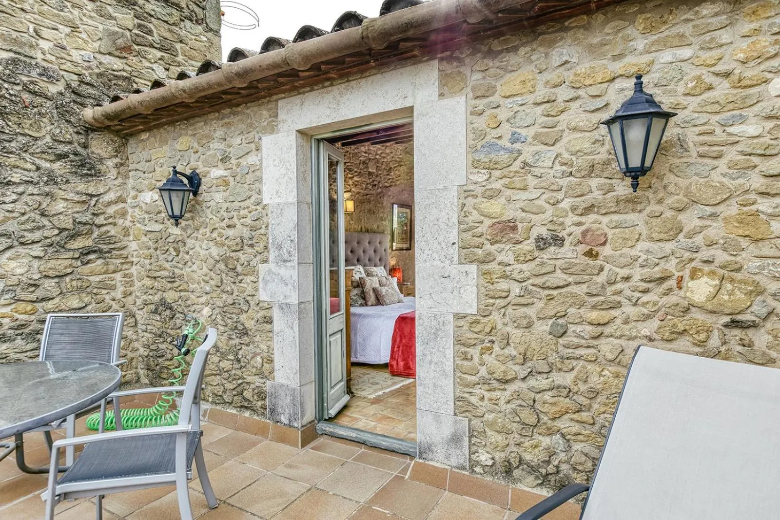 El Racó de Madremanya - Adults only