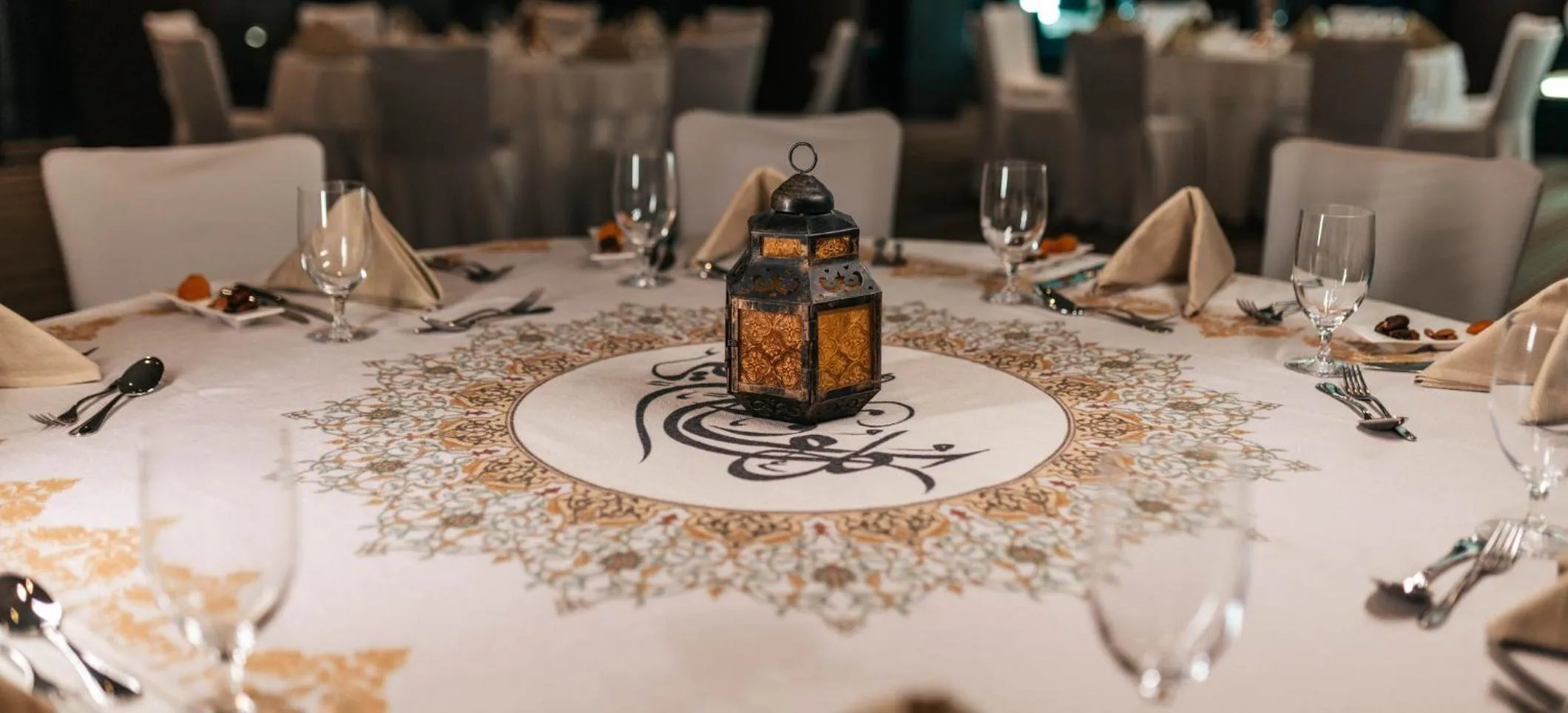 Meeting/conference room in Holiday Inn Abu Dhabi by IHG