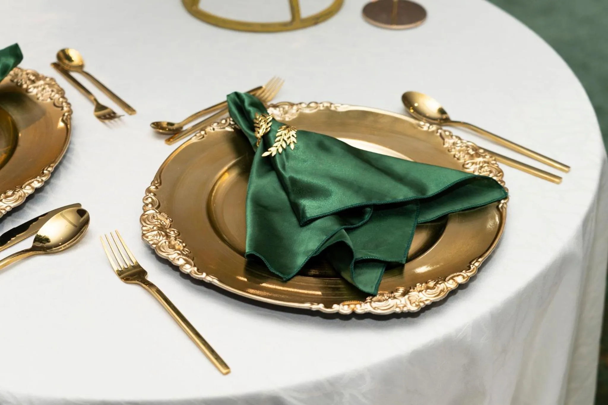 Banquet/Function facilities in Holiday Inn Abu Dhabi by IHG