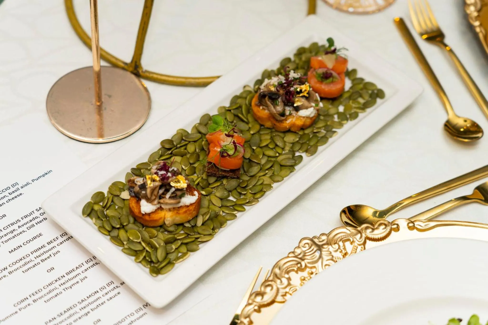 Meeting/conference room in Holiday Inn Abu Dhabi by IHG