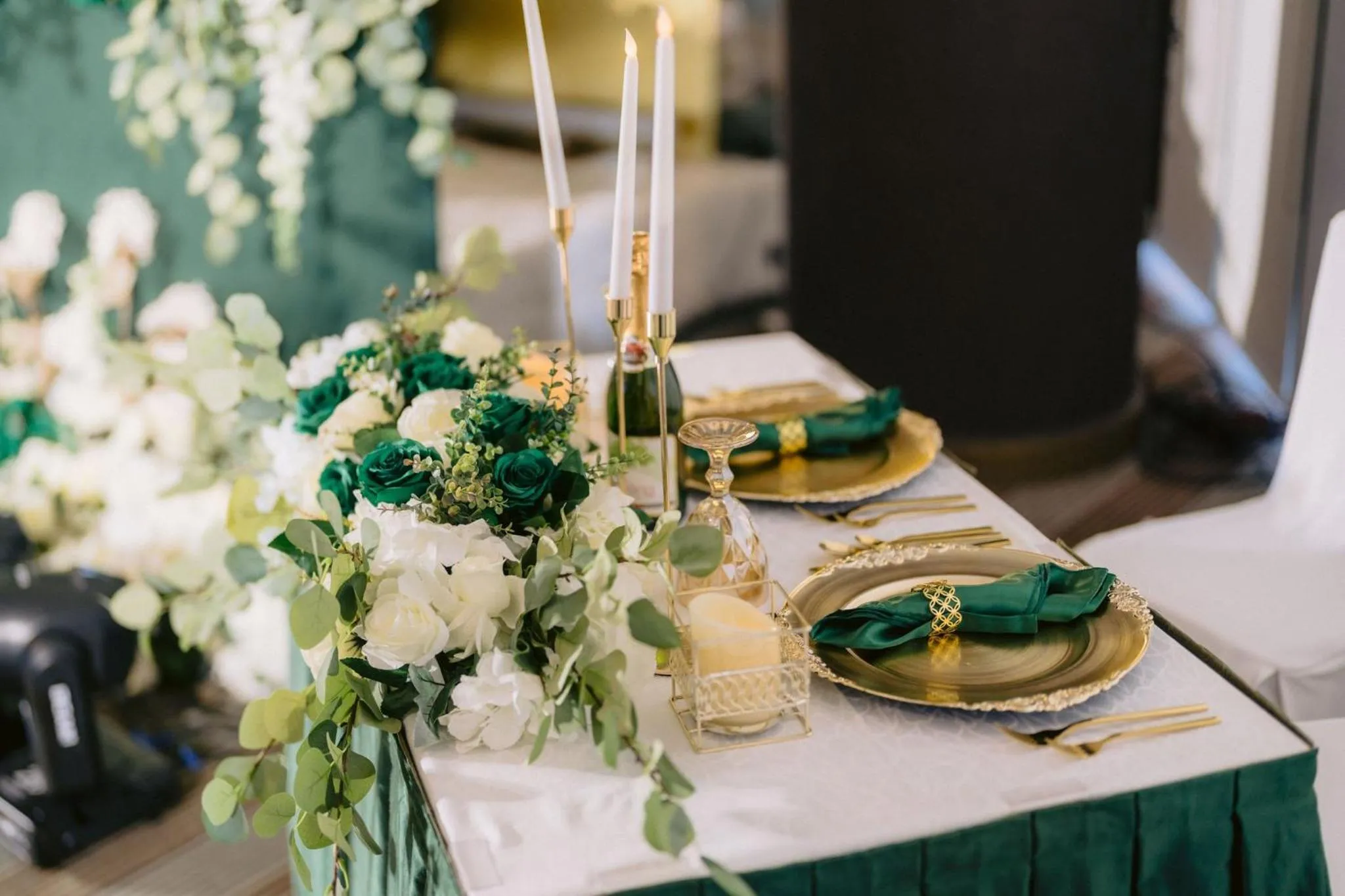 Banquet/Function facilities in Holiday Inn Abu Dhabi by IHG