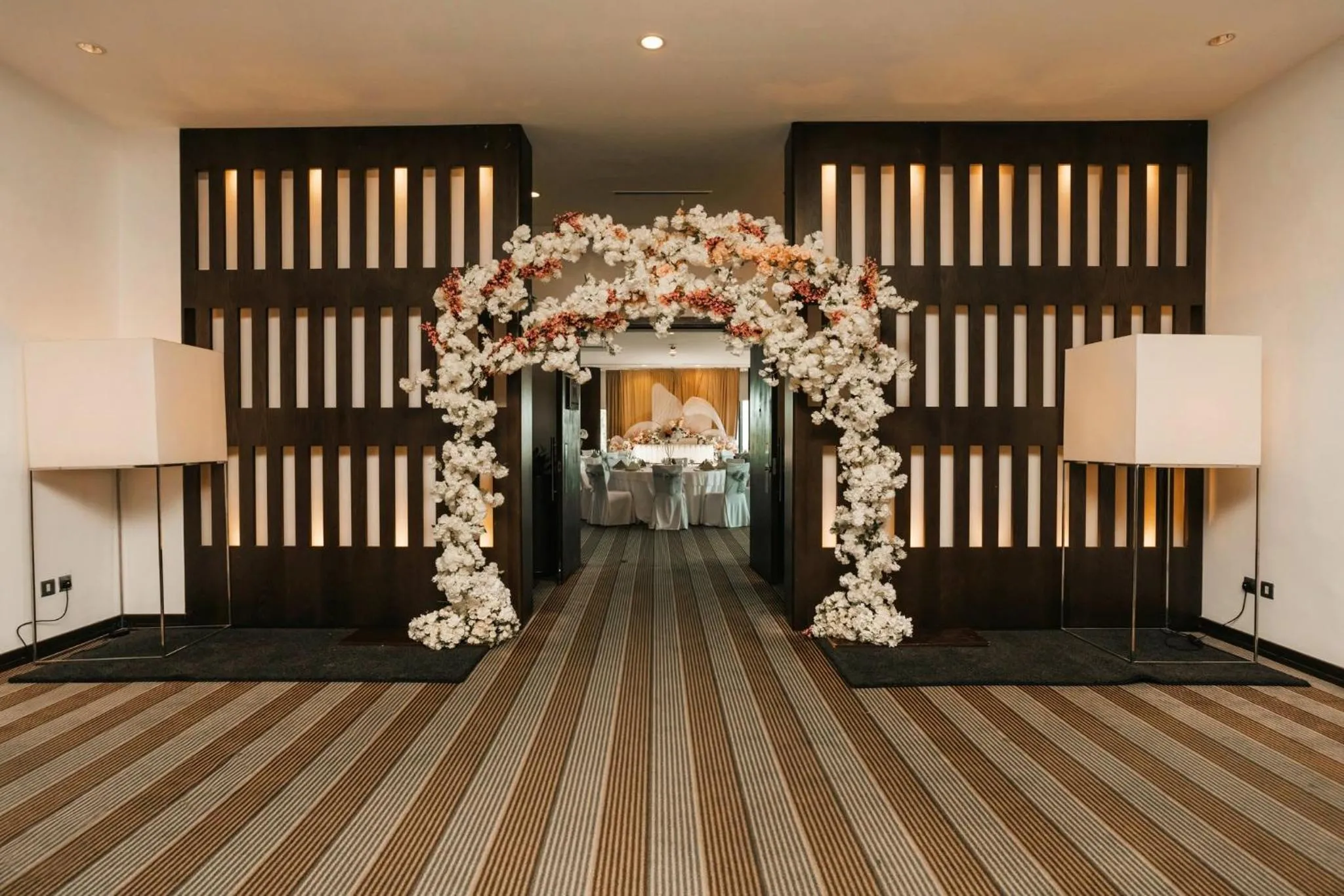 Banquet/Function facilities in Holiday Inn Abu Dhabi by IHG