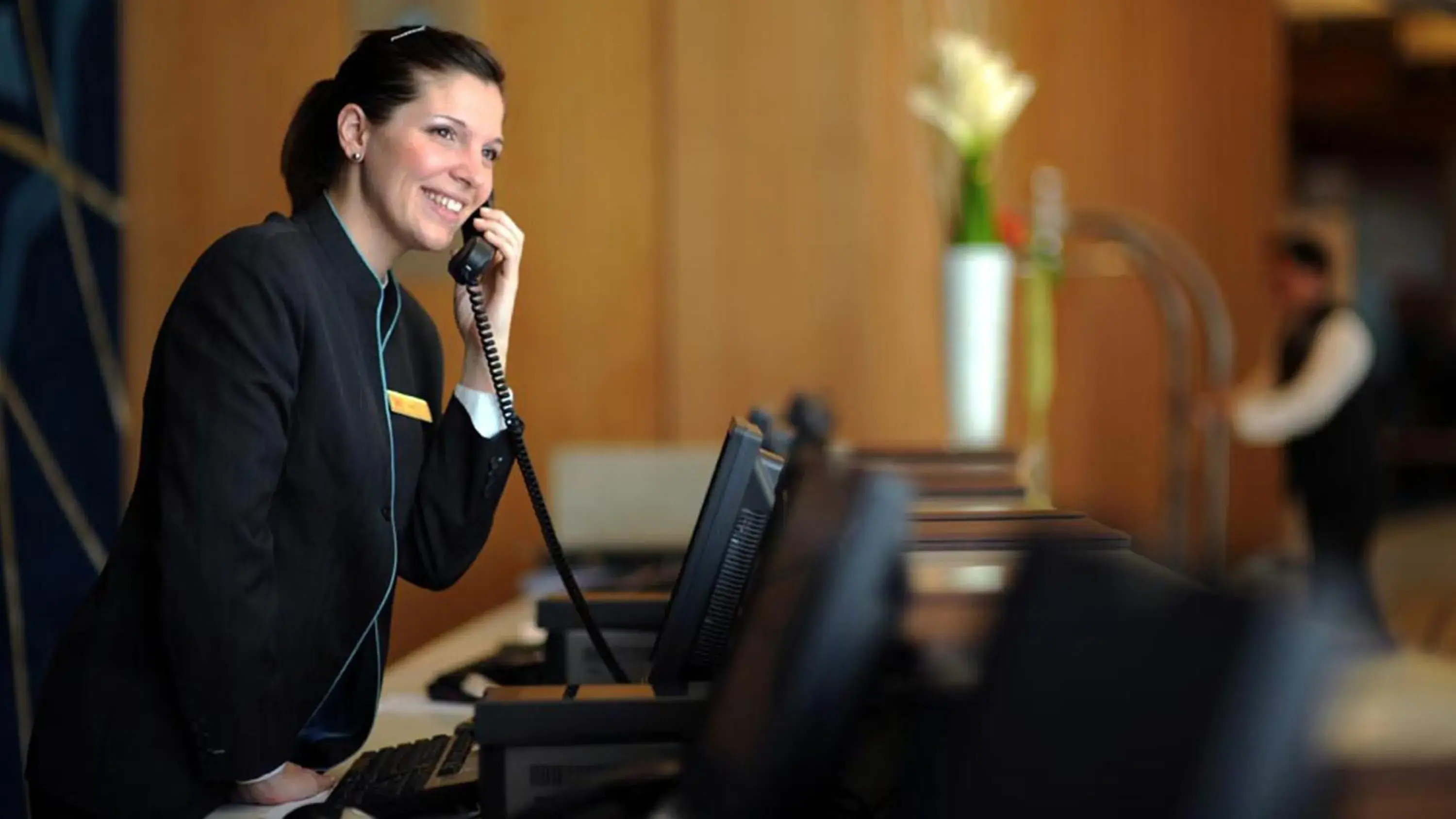 Property building in Crowne Plaza Yas Island by IHG Property building in Crowne Plaza Yas Island by IHG