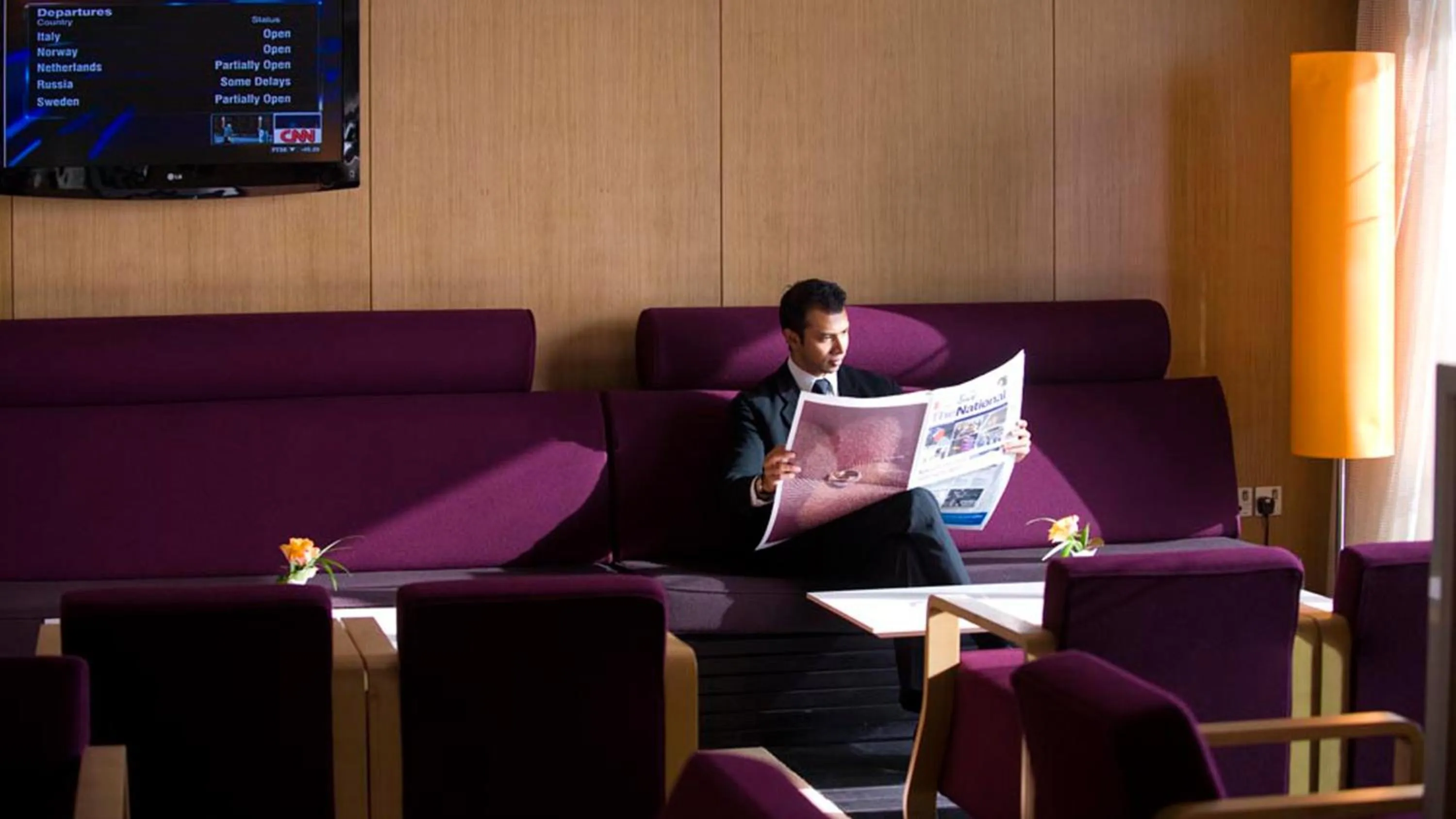 Other in Crowne Plaza Yas Island by IHG