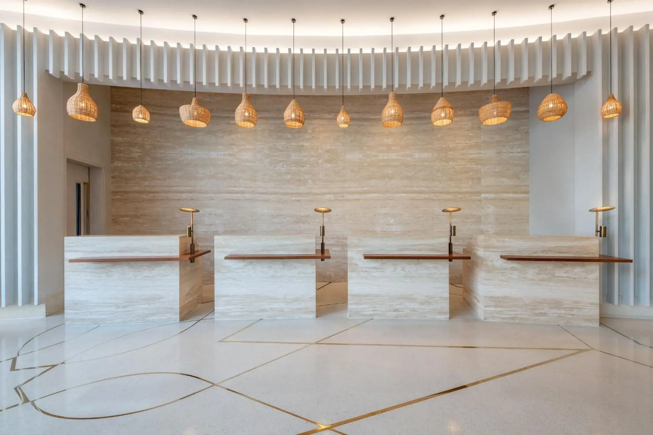 Property building in Crowne Plaza Yas Island by IHG Property building in Crowne Plaza Yas Island by IHG