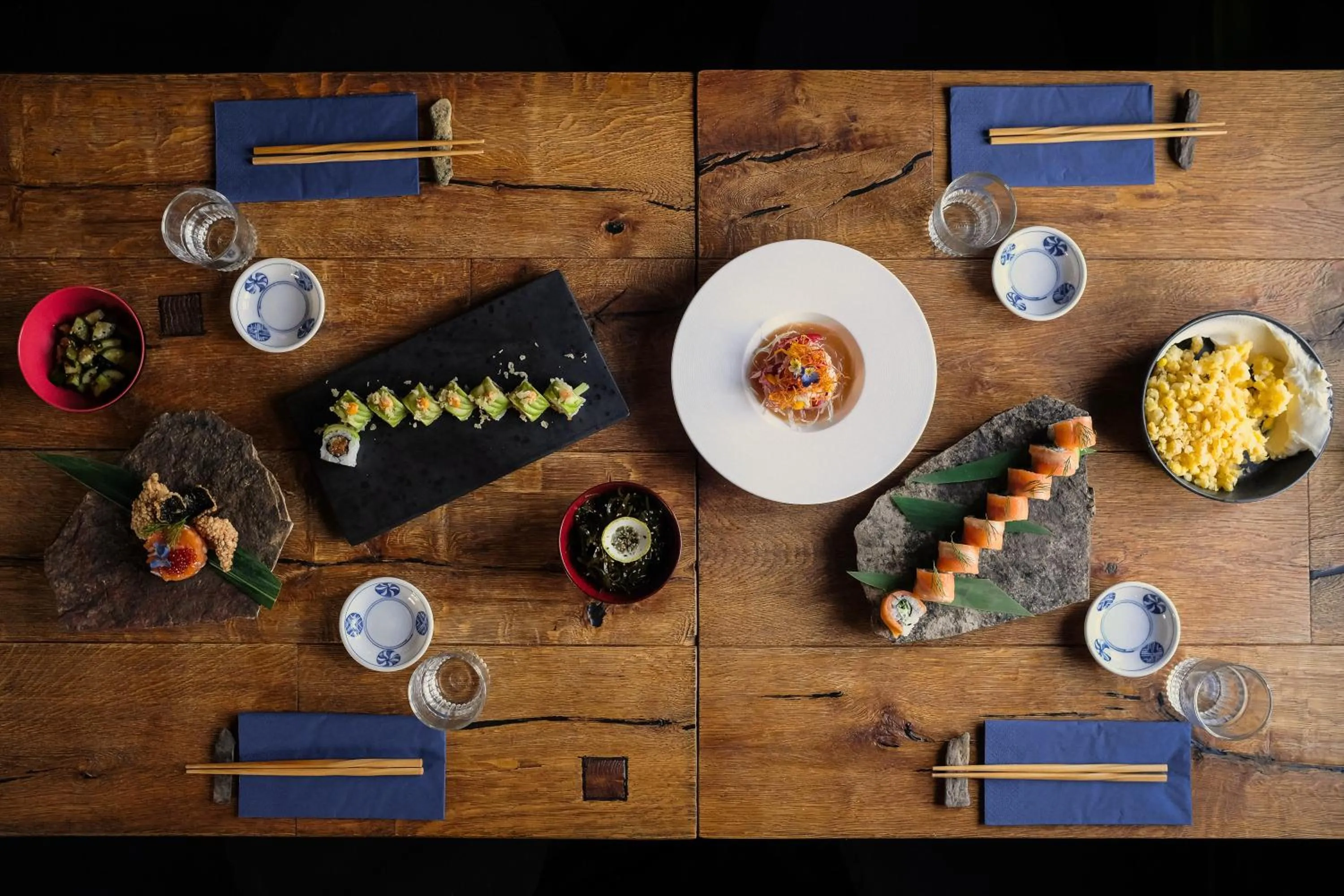 Restaurant/places to eat in Dúlluhús - Apartments by Aldan