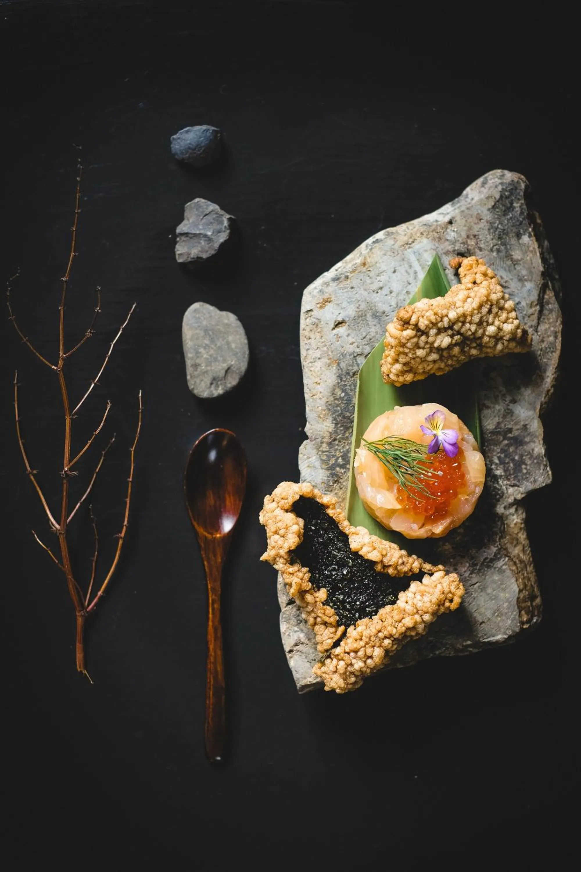 Restaurant/places to eat in Dúlluhús - Apartments by Aldan