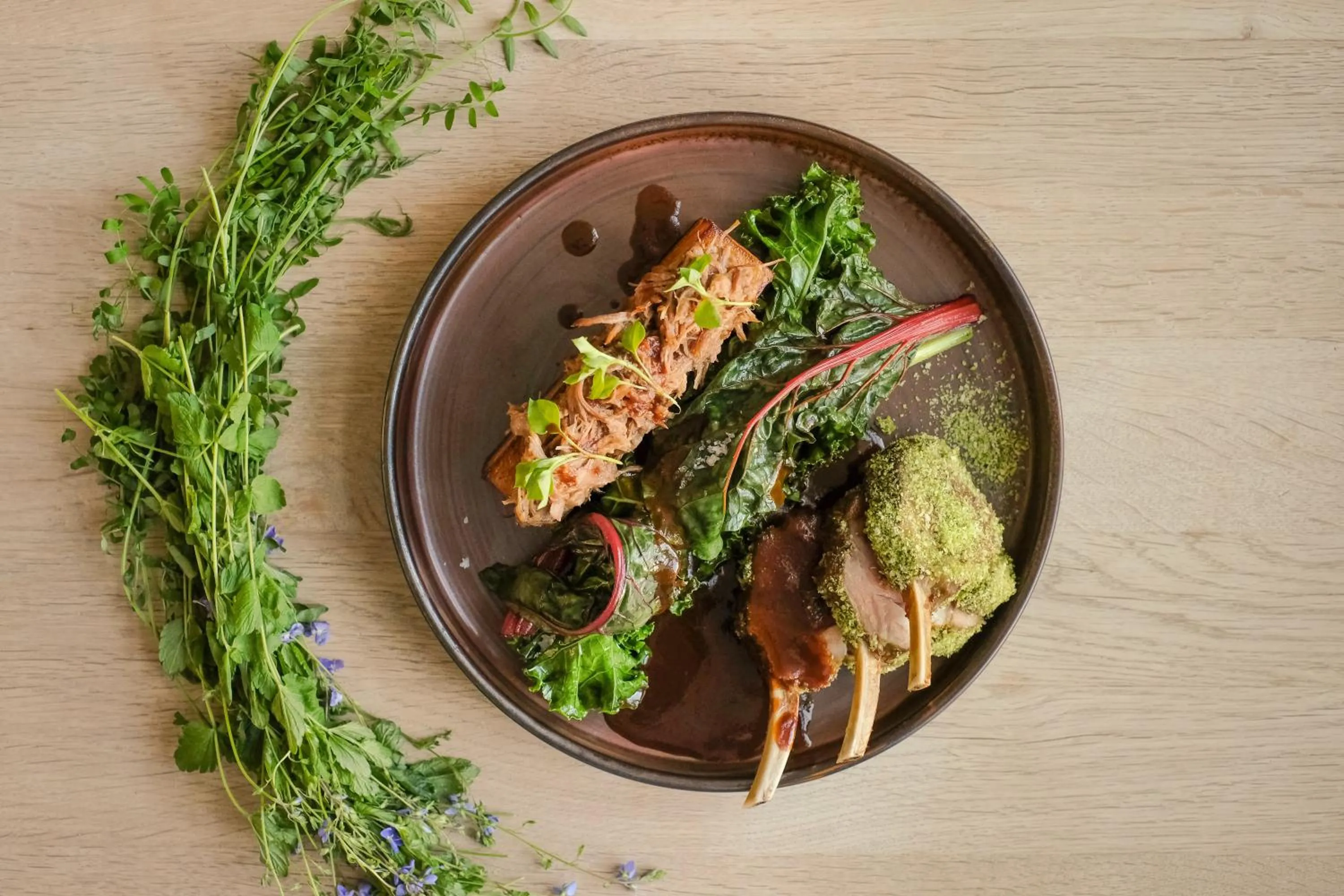 Restaurant/places to eat in Dúlluhús - Apartments by Aldan