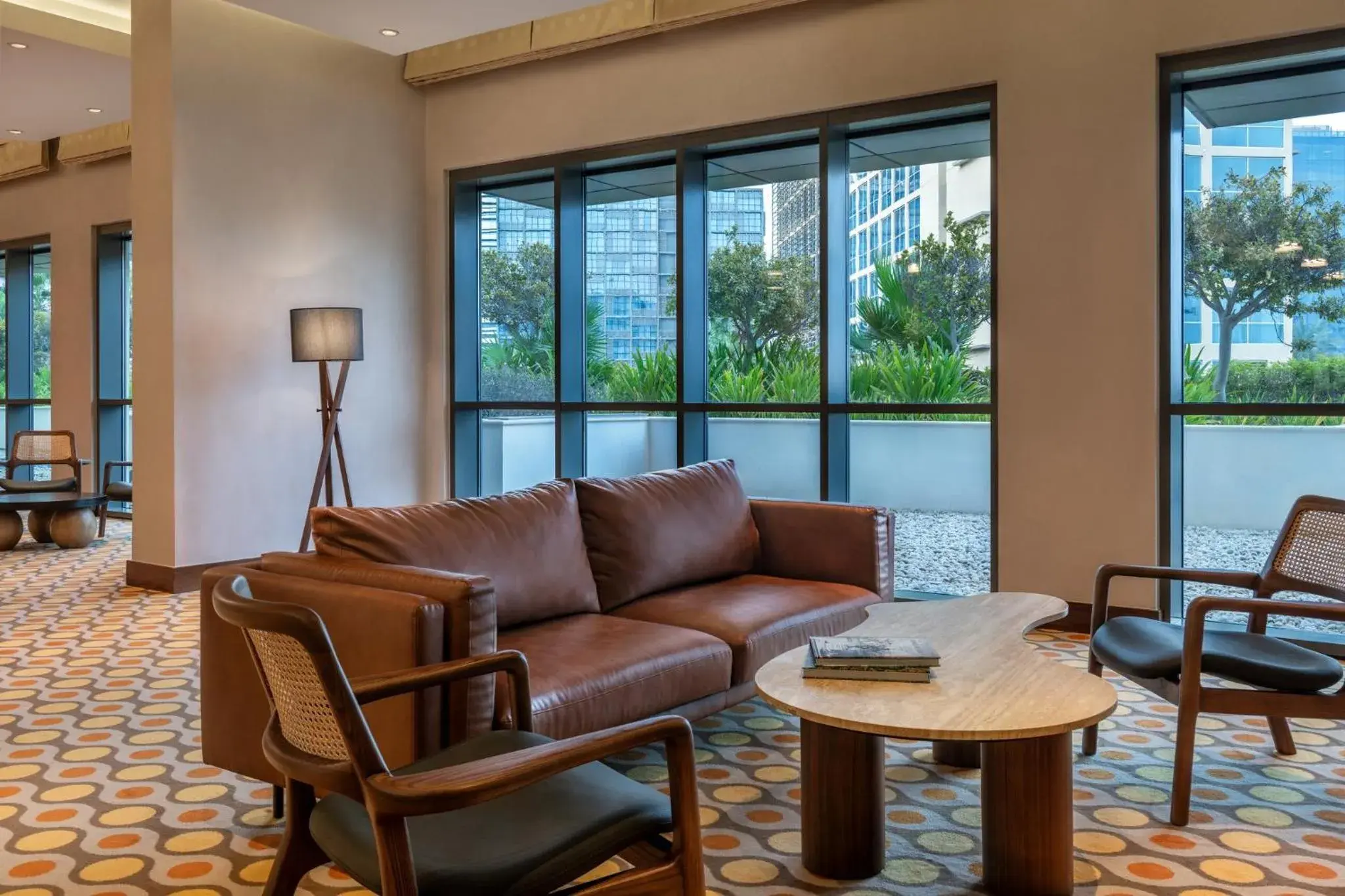 Property building in Staybridge Suites Yas Island Abu Dhabi by IHG Property building in Staybridge Suites Yas Island Abu Dhabi by IHG