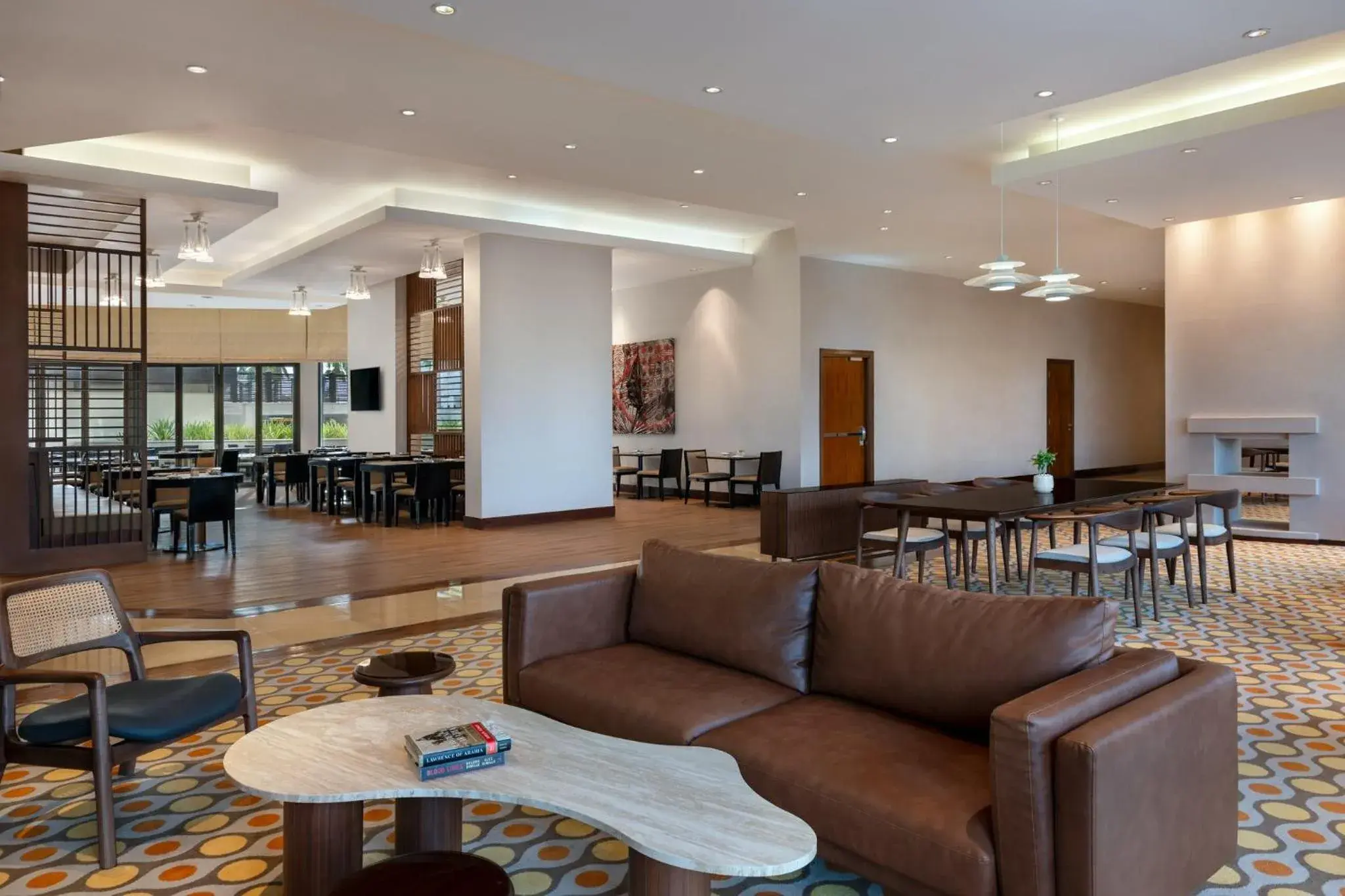 Property building in Staybridge Suites Yas Island Abu Dhabi by IHG Property building in Staybridge Suites Yas Island Abu Dhabi by IHG