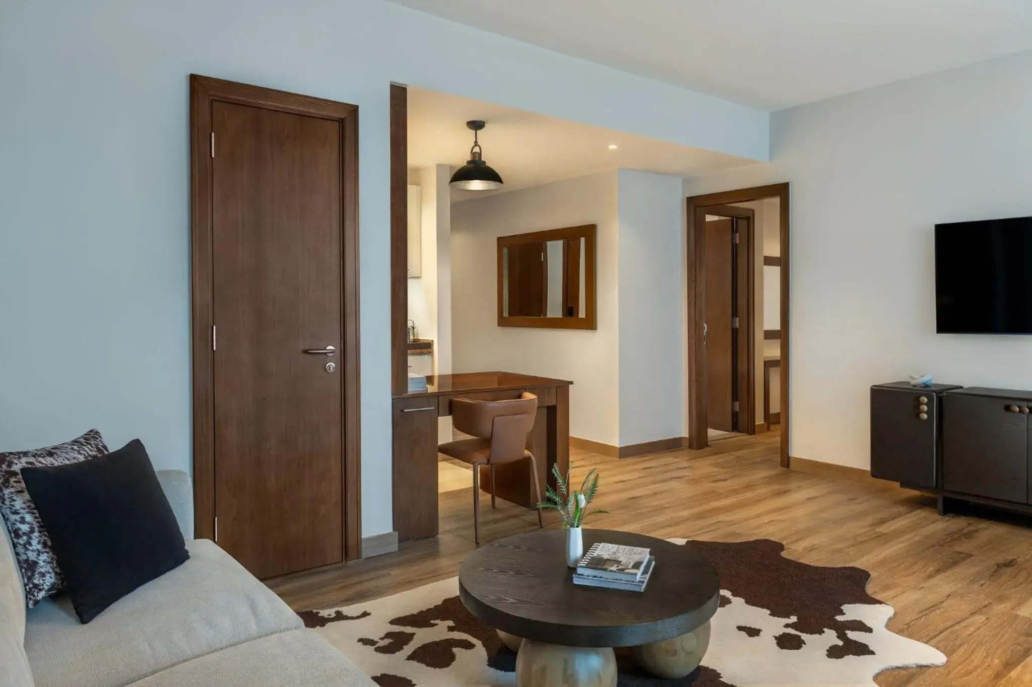 Photo of the whole room in Staybridge Suites Yas Island Abu Dhabi by IHG Photo of the whole room in Staybridge Suites Yas Island Abu Dhabi by IHG