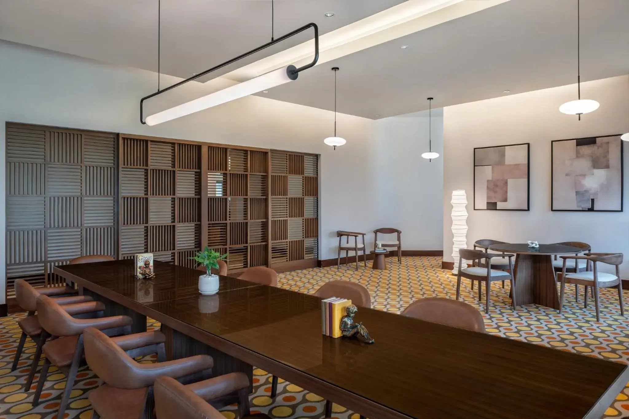 Property building in Staybridge Suites Yas Island Abu Dhabi by IHG Property building in Staybridge Suites Yas Island Abu Dhabi by IHG