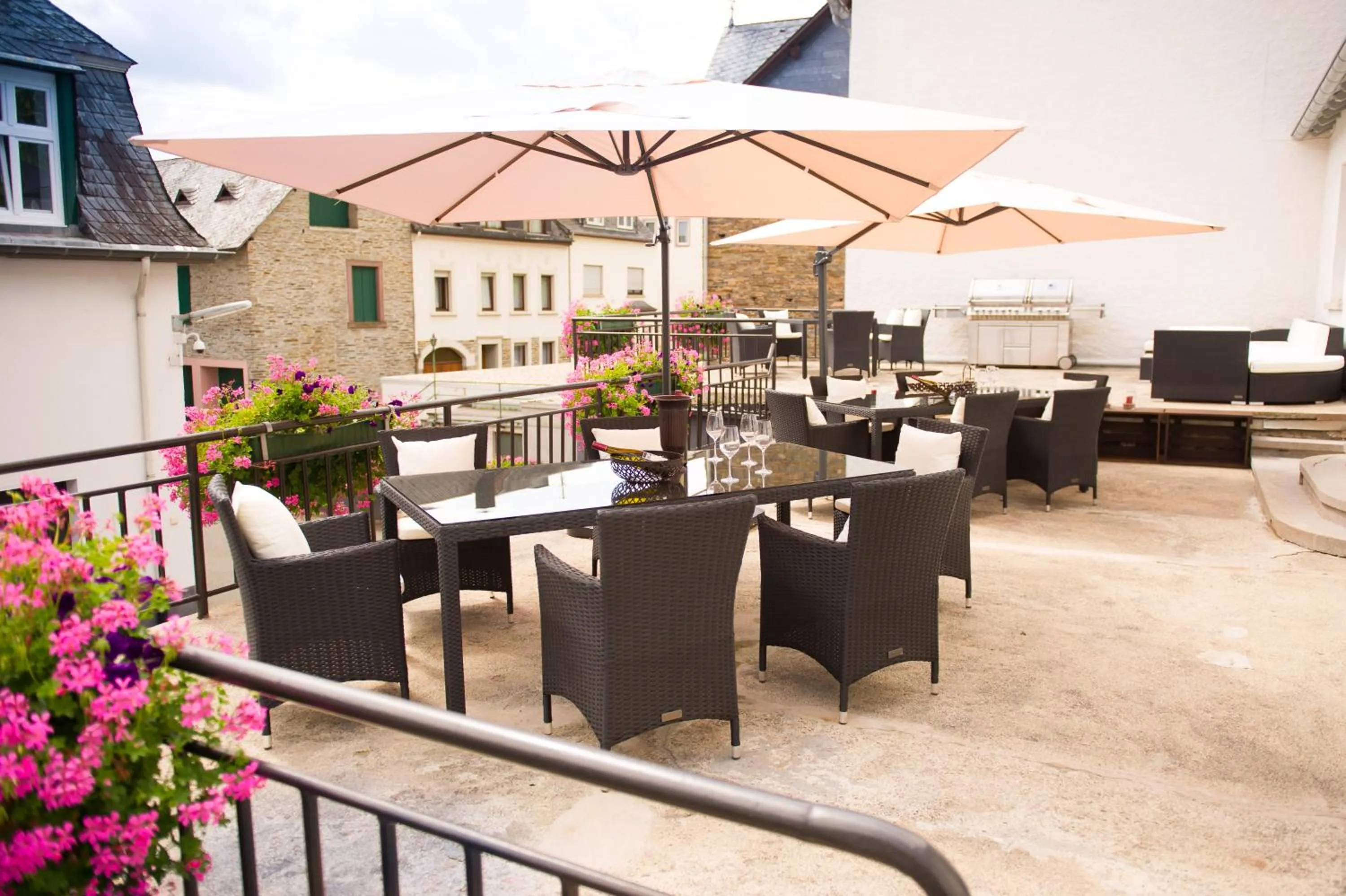 Other in Gästehaus C.H.Berres Ürzig-Mosel