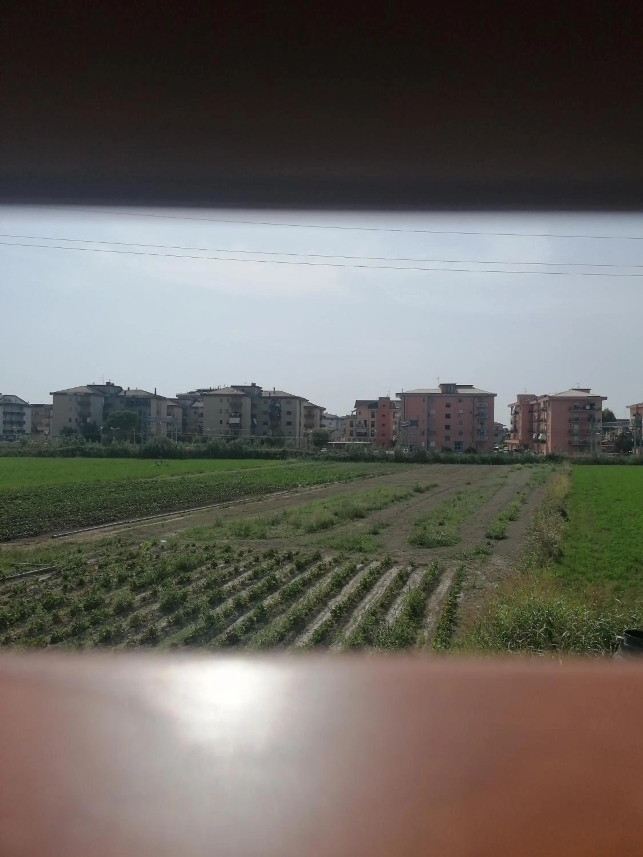 Neighbourhood in B&b Cilento Paestum