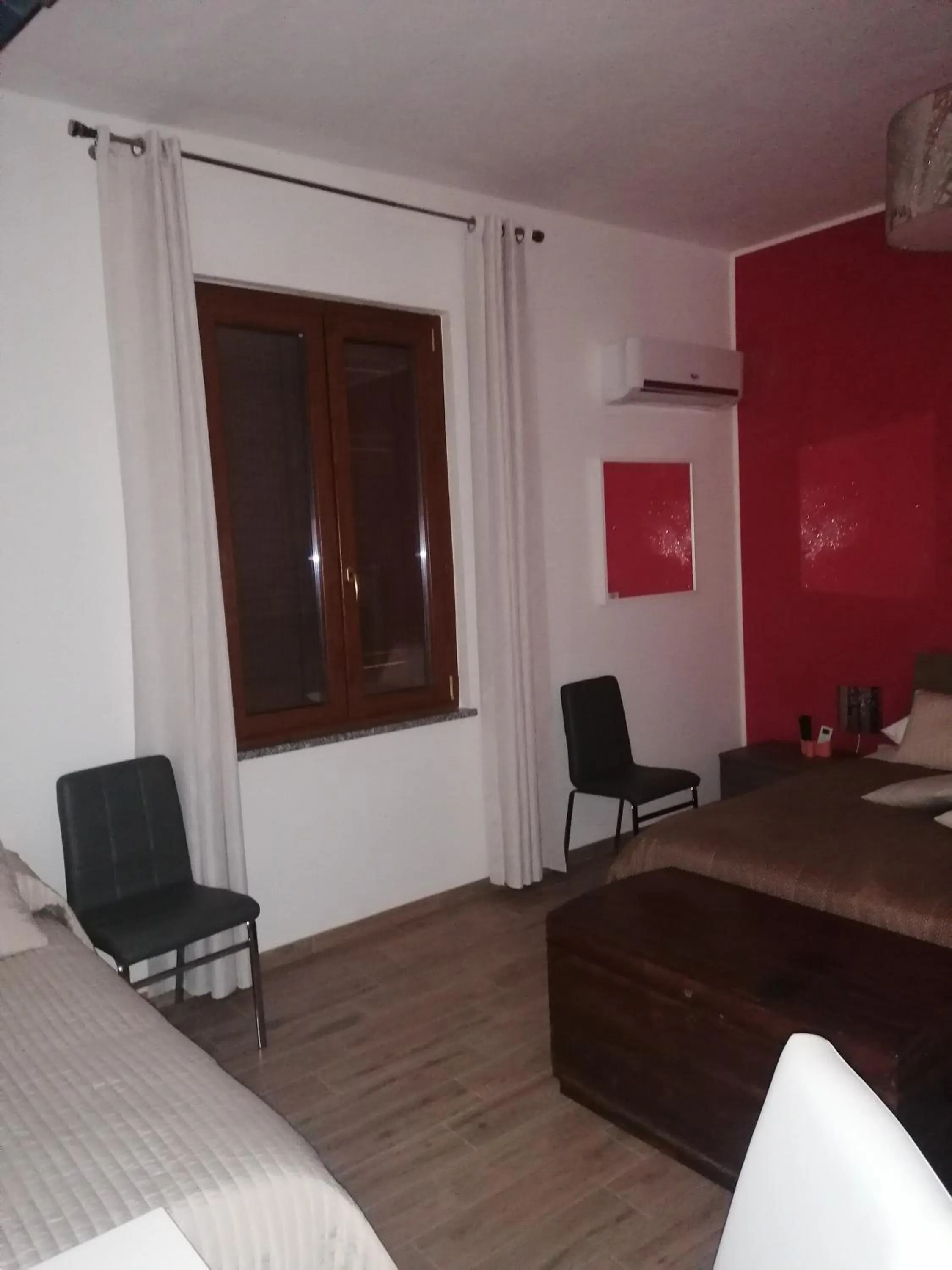 Photo of the whole room in B&b Cilento Paestum