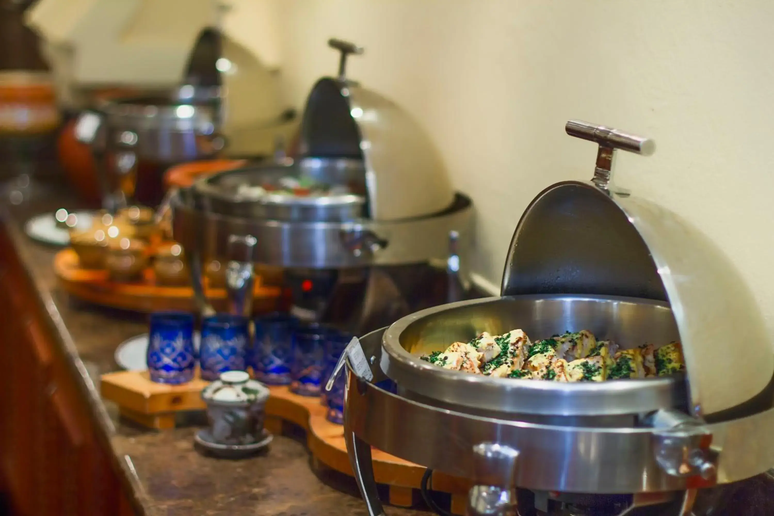 Restaurant/places to eat in Riviera Hotel Restaurant/places to eat in Riviera Hotel