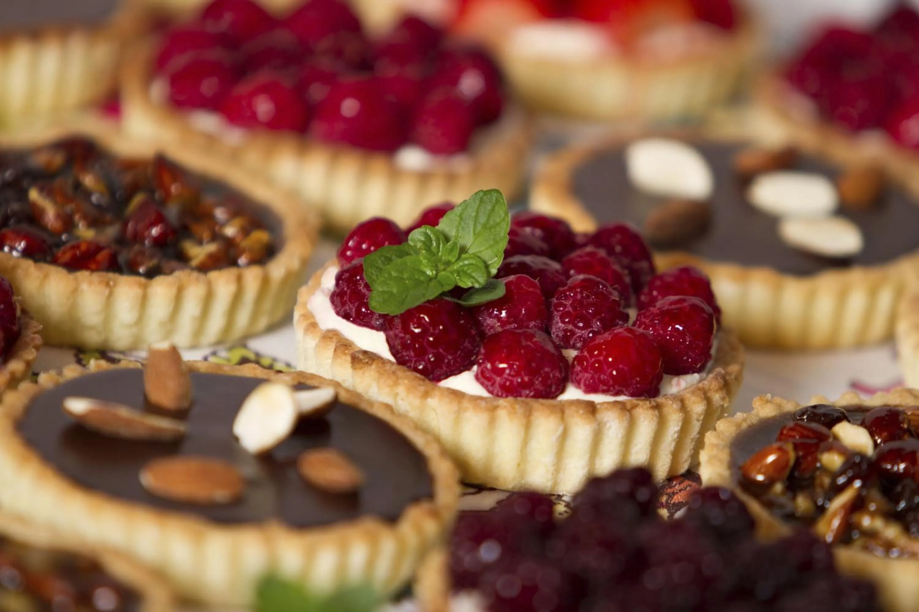 Restaurant/places to eat in Riviera Hotel