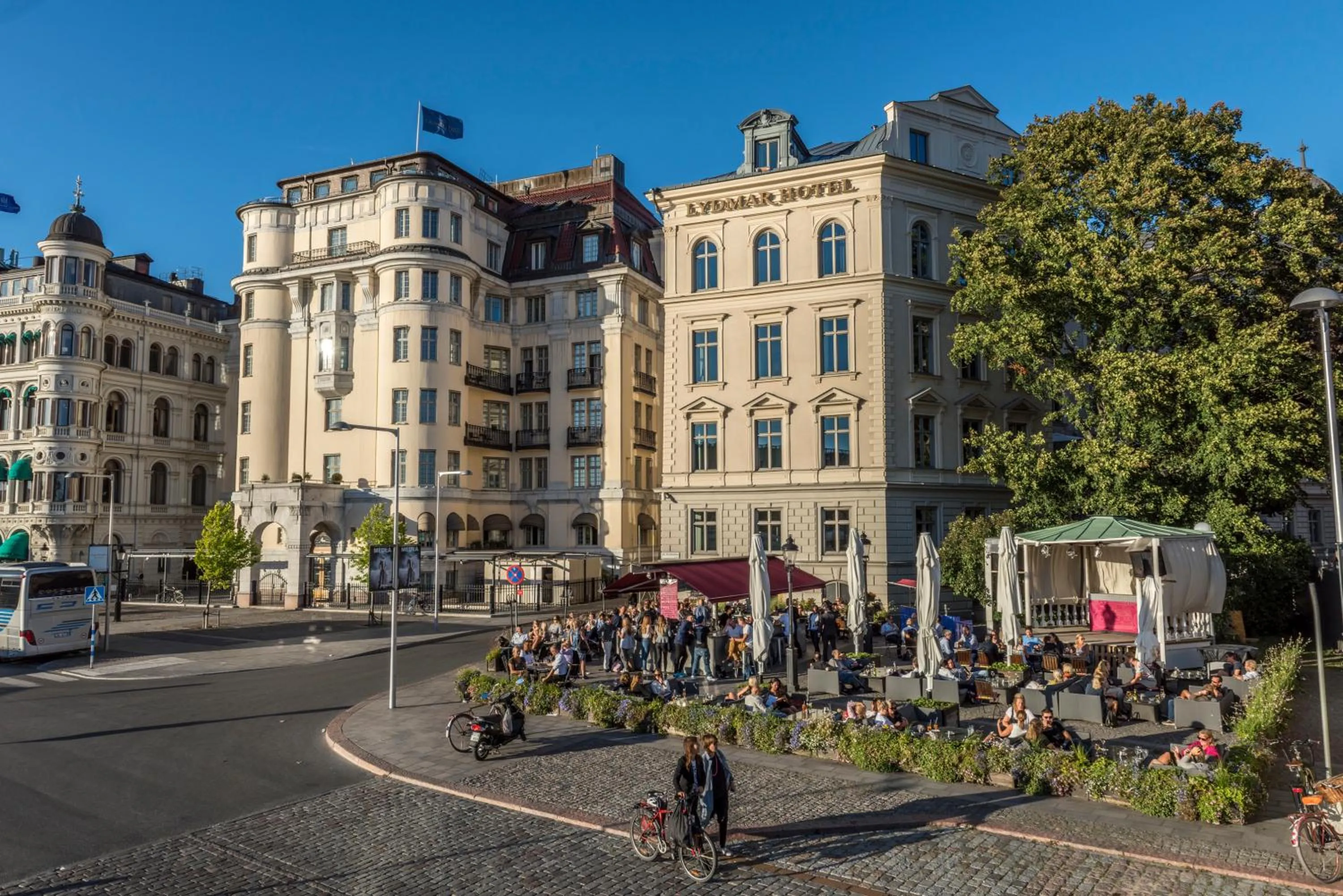 Other in Lydmar Hotel