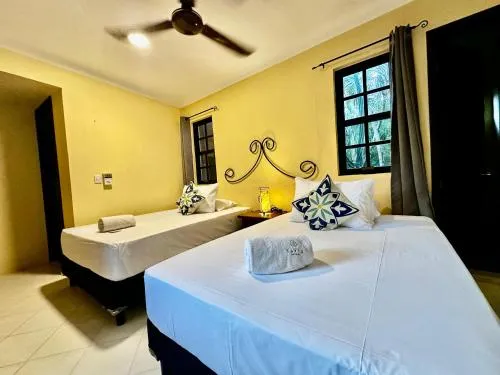 Hotel Barrio Latino