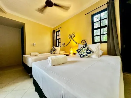Hotel Barrio Latino
