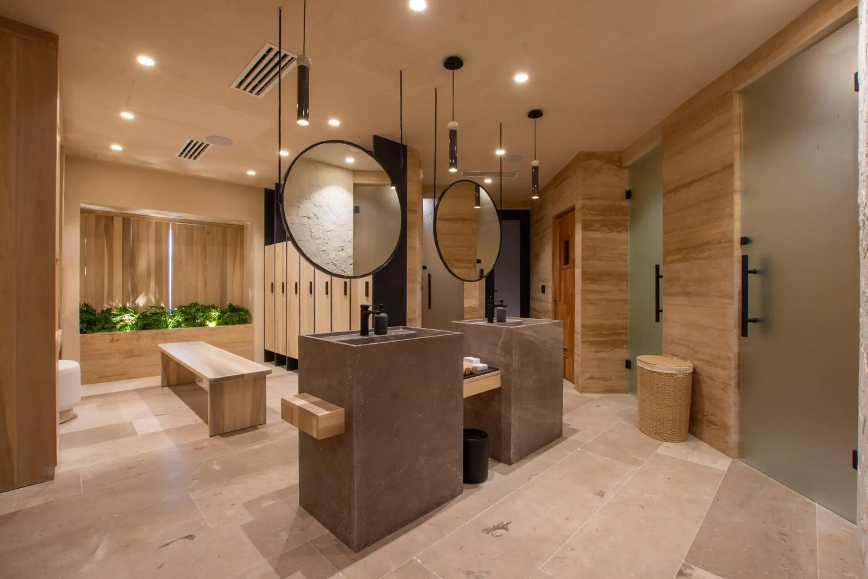 Spa and wellness centre/facilities in Villa Premiere Boutique Hotel & Romantic Getaway - Adults Only Spa and wellness centre/facilities in Villa Premiere Boutique Hotel & Romantic Getaway - Adults Only