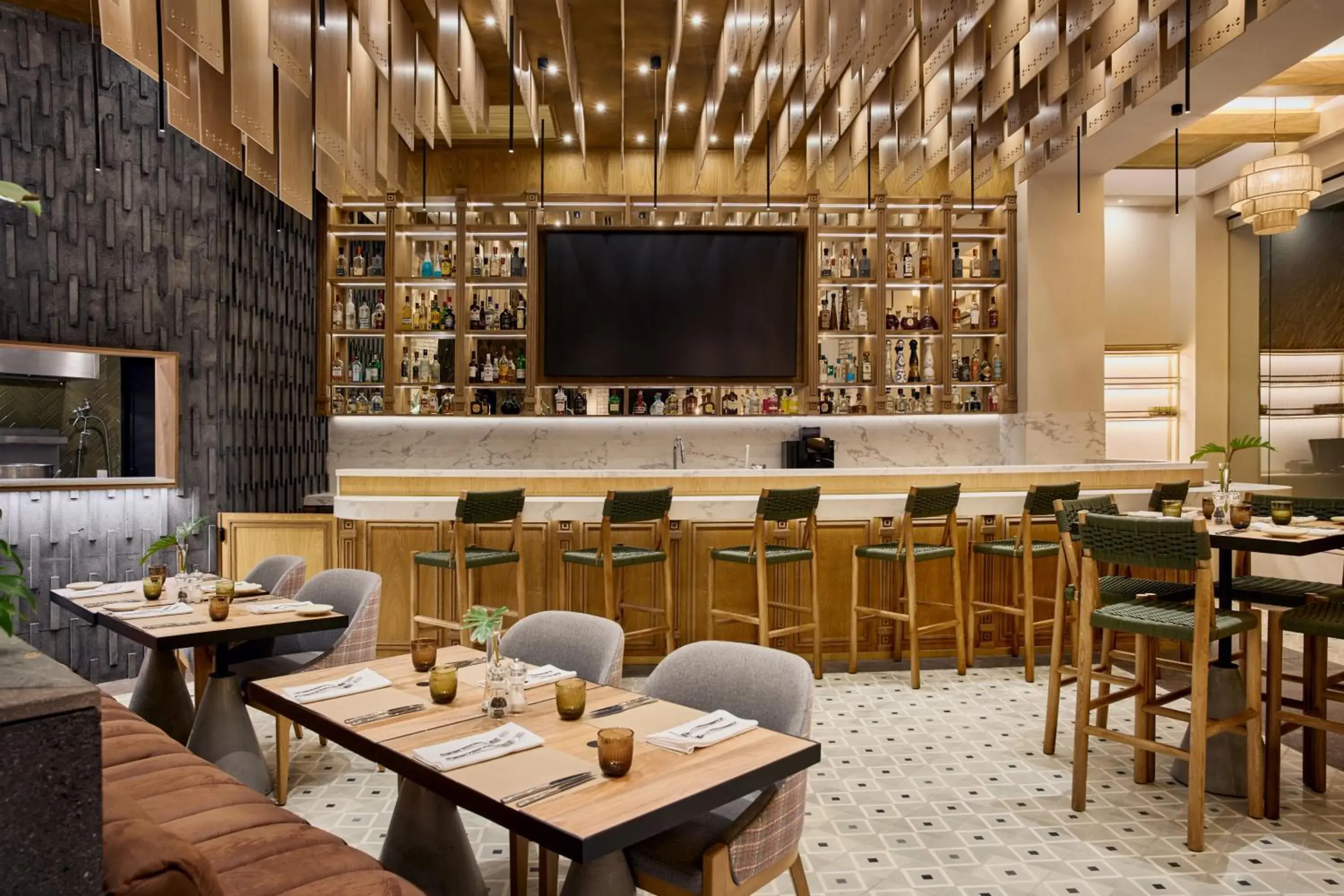 Restaurant/places to eat in Villa Premiere Boutique Hotel & Romantic Getaway - Adults Only Restaurant/places to eat in Villa Premiere Boutique Hotel & Romantic Getaway - Adults Only