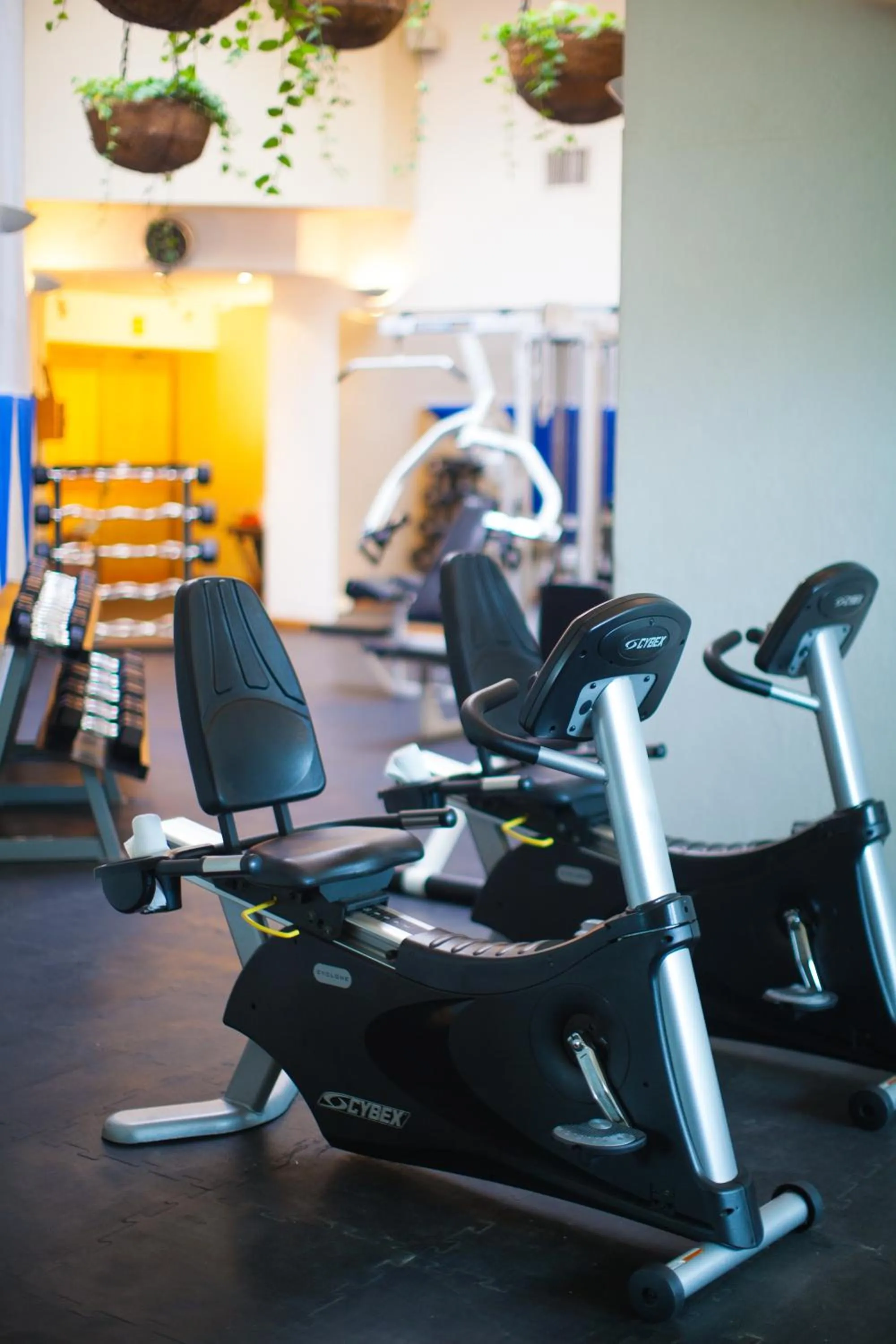 Fitness centre/facilities in Villa Premiere Boutique Hotel & Romantic Getaway - Adults Only