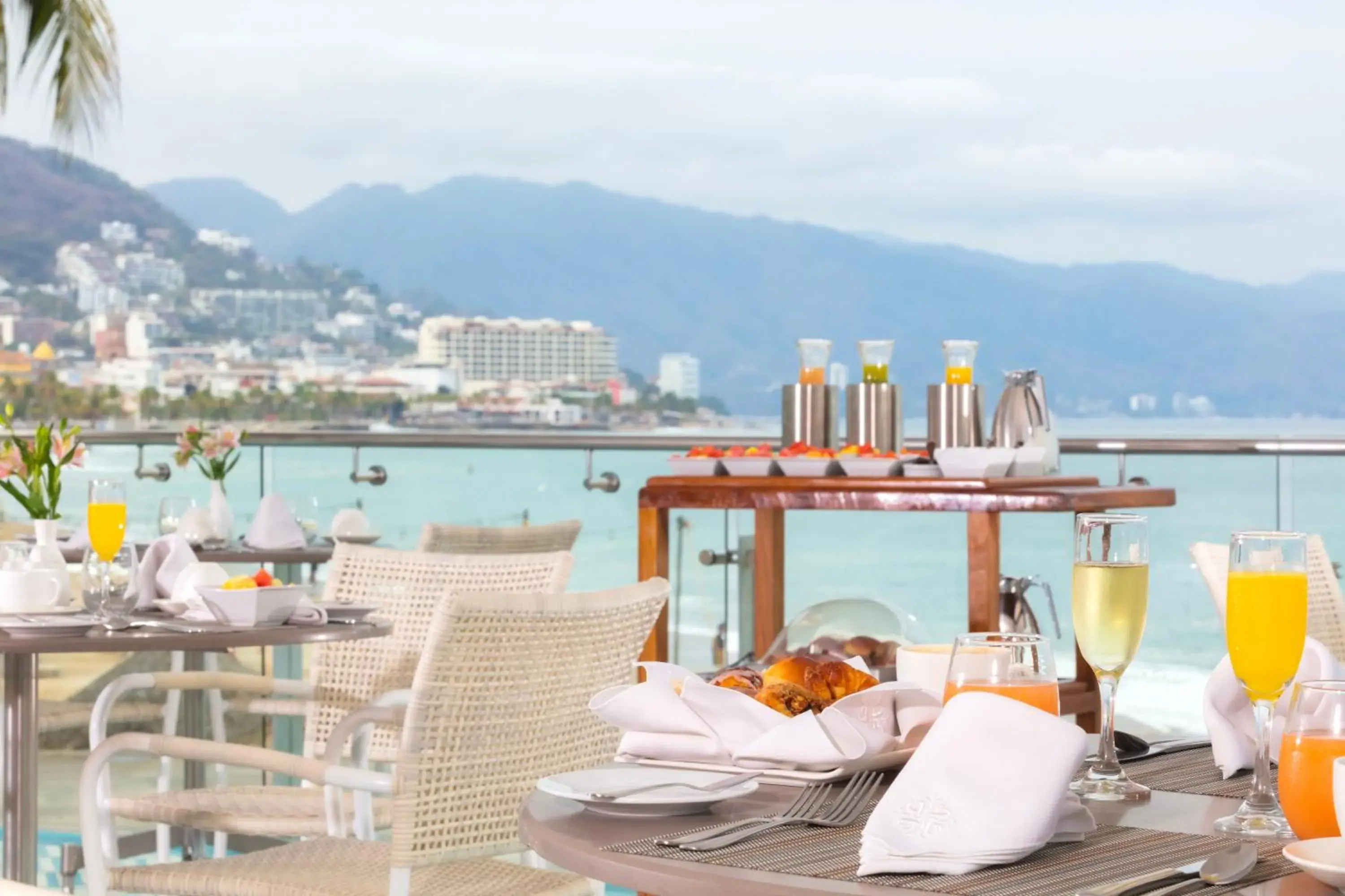 Restaurant/places to eat in Villa Premiere Boutique Hotel & Romantic Getaway - Adults Only Restaurant/places to eat in Villa Premiere Boutique Hotel & Romantic Getaway - Adults Only