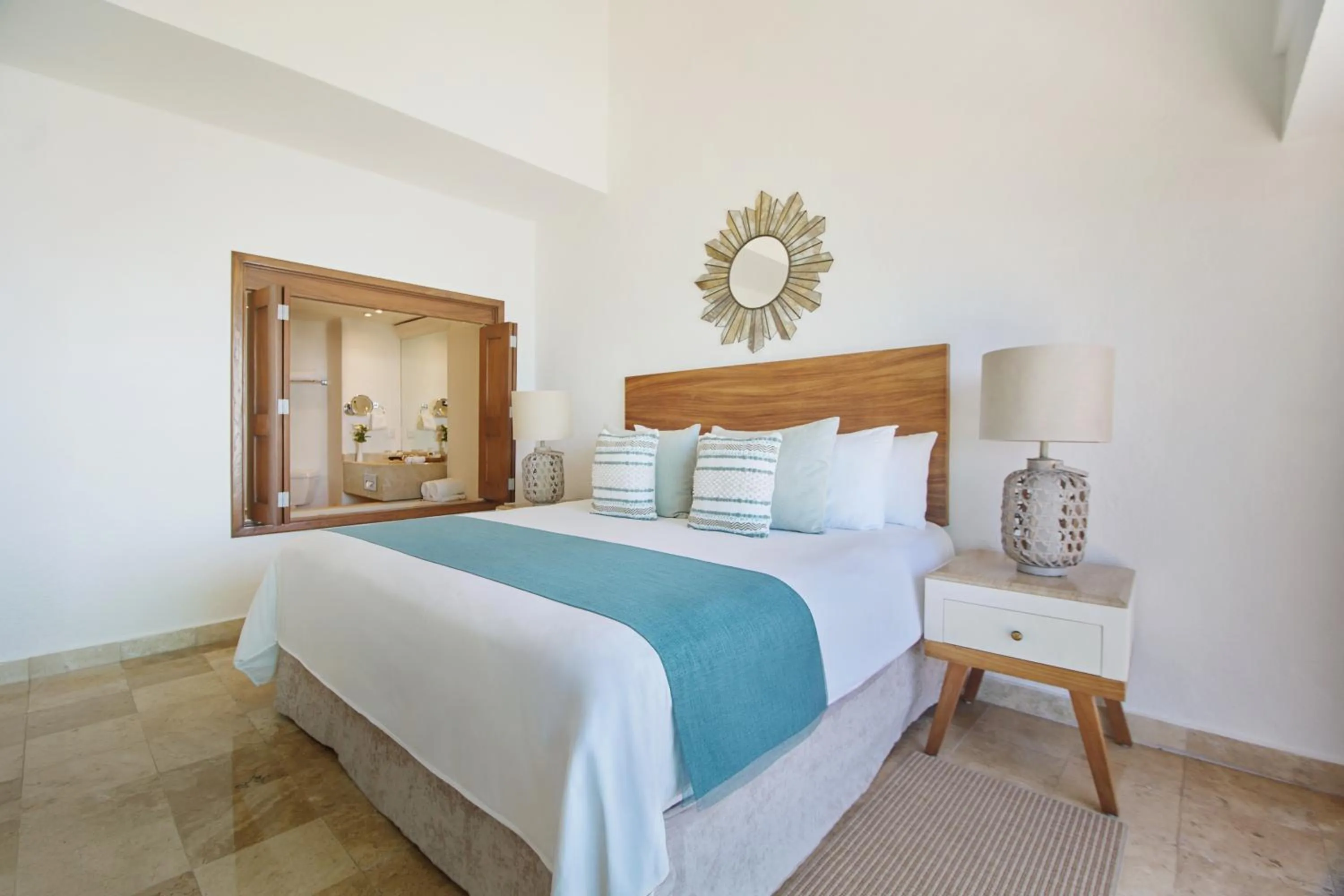 Photo of the whole room, Bed in Villa Premiere Boutique Hotel & Romantic Getaway - Adults Only