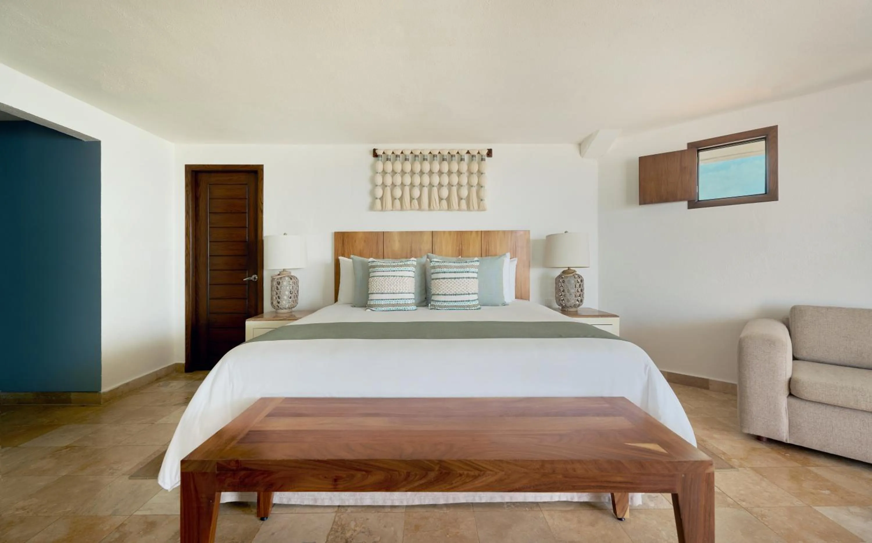 Photo of the whole room, Bed in Villa Premiere Boutique Hotel & Romantic Getaway - Adults Only