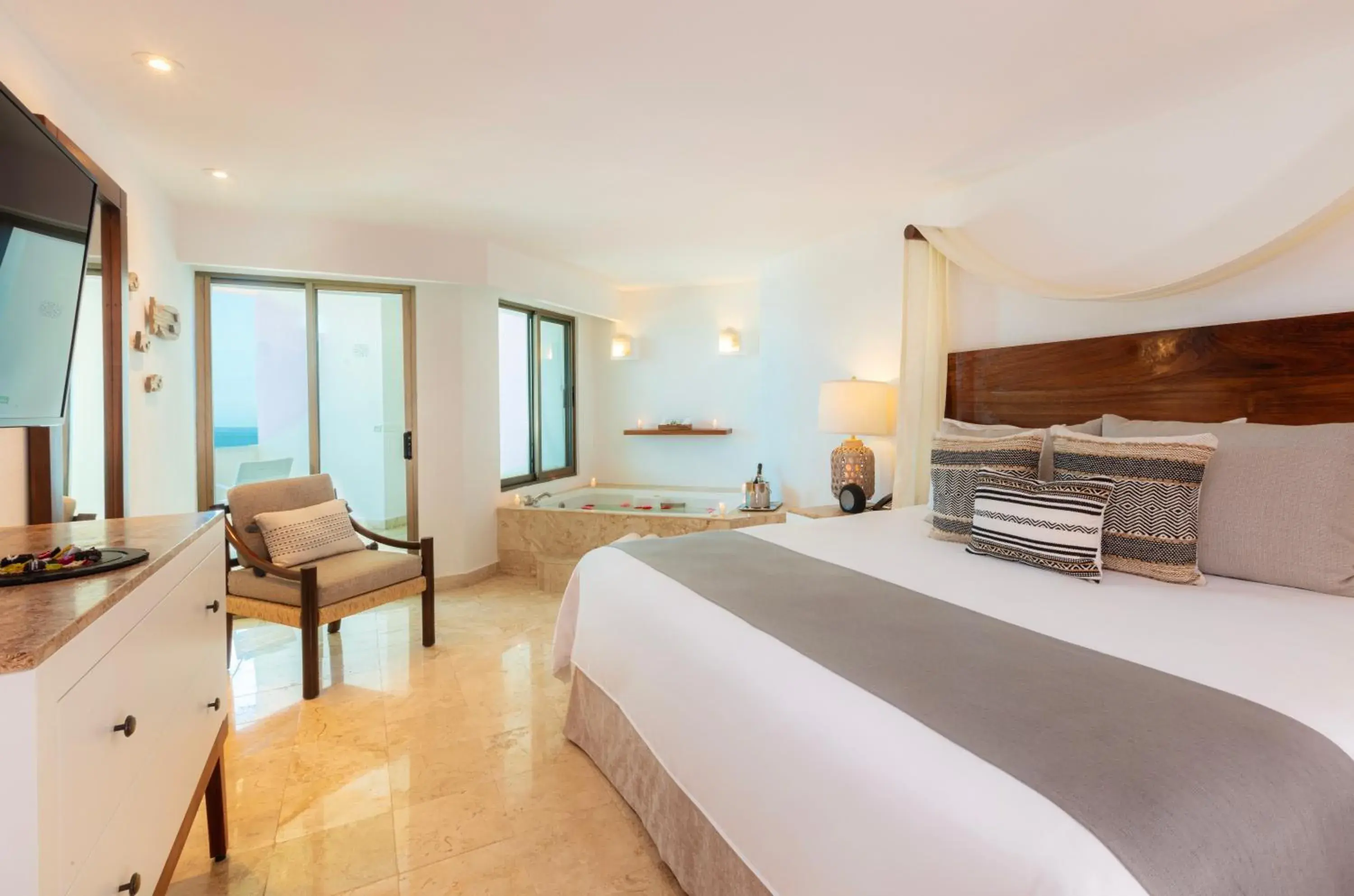 Spa Suite in Villa Premiere Boutique Hotel & Romantic Getaway - Adults Only Spa Suite in Villa Premiere Boutique Hotel & Romantic Getaway - Adults Only