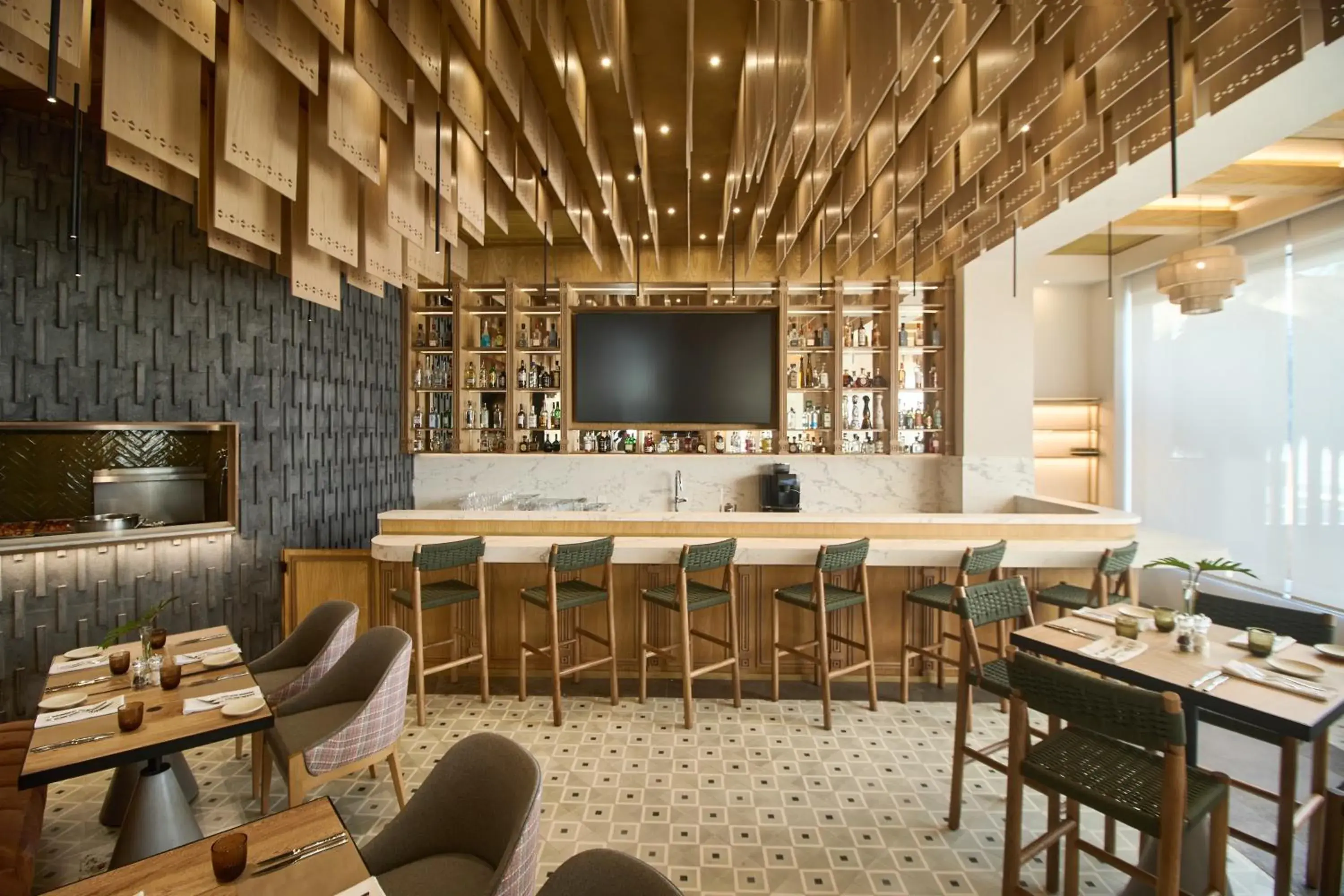 Restaurant/places to eat in Villa Premiere Boutique Hotel & Romantic Getaway - Adults Only Restaurant/places to eat in Villa Premiere Boutique Hotel & Romantic Getaway - Adults Only