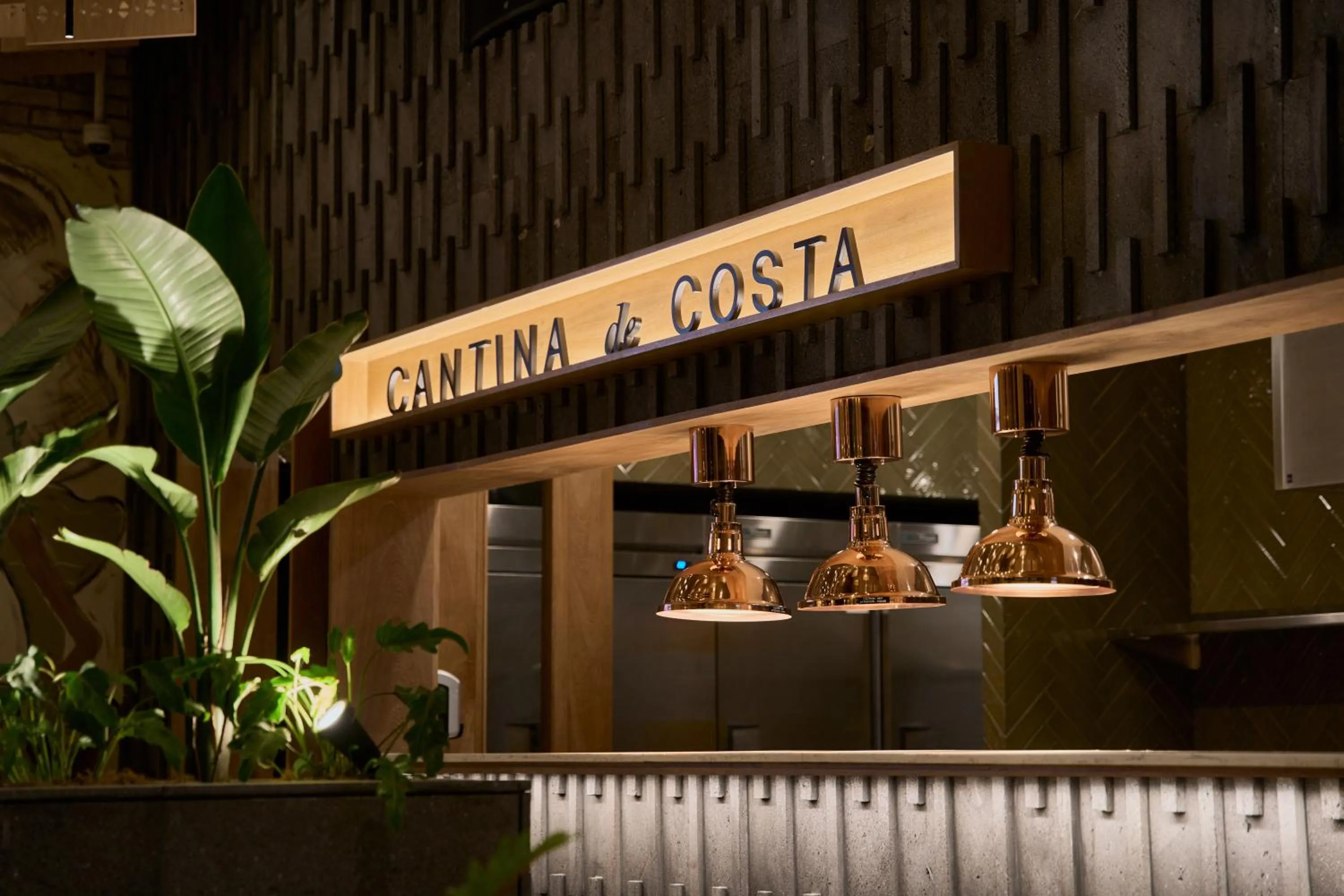 Restaurant/places to eat in Villa Premiere Boutique Hotel & Romantic Getaway - Adults Only