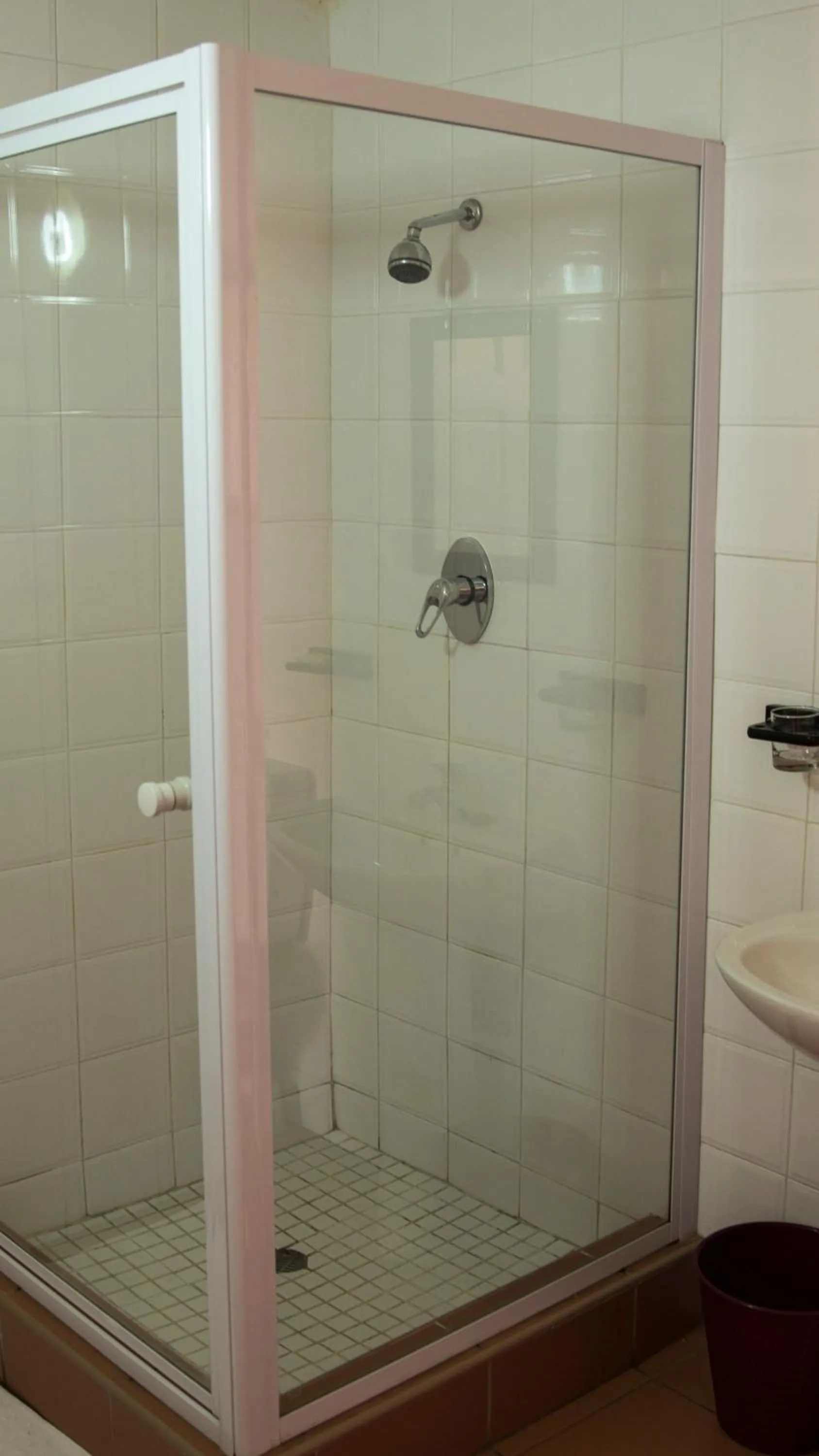 Ezulwini Berg Resort