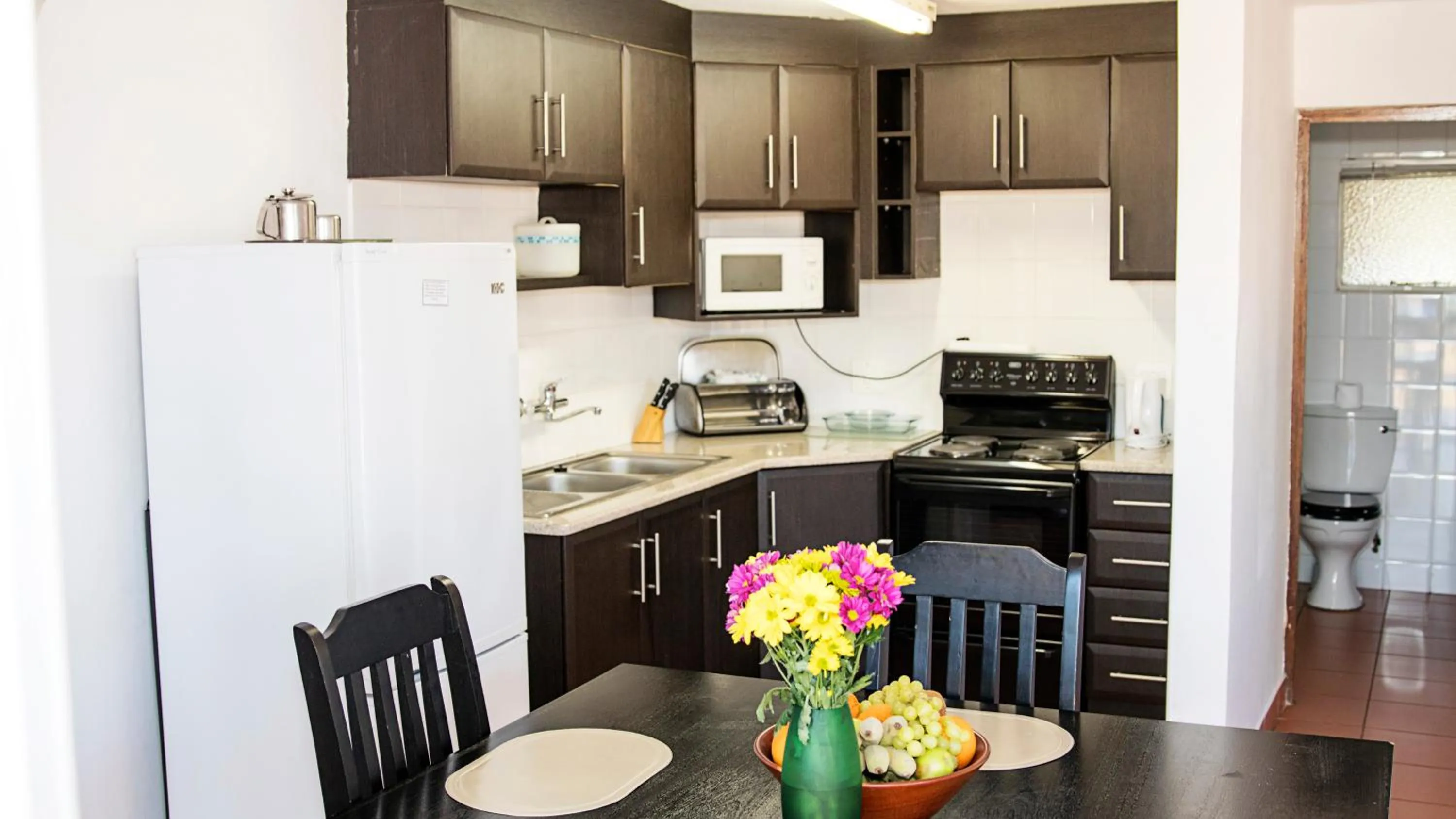 Ezulwini Berg Resort