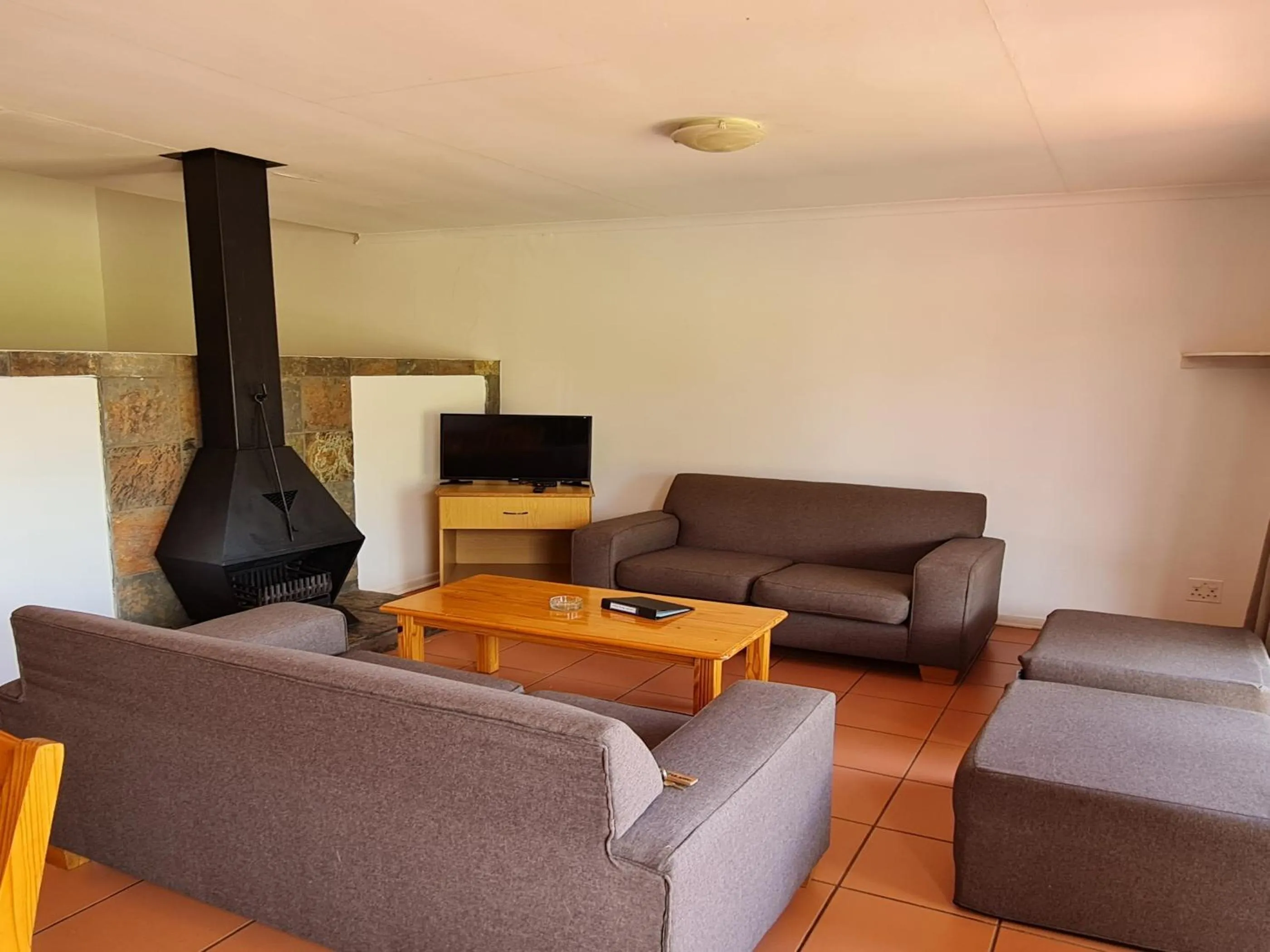 Ezulwini Berg Resort