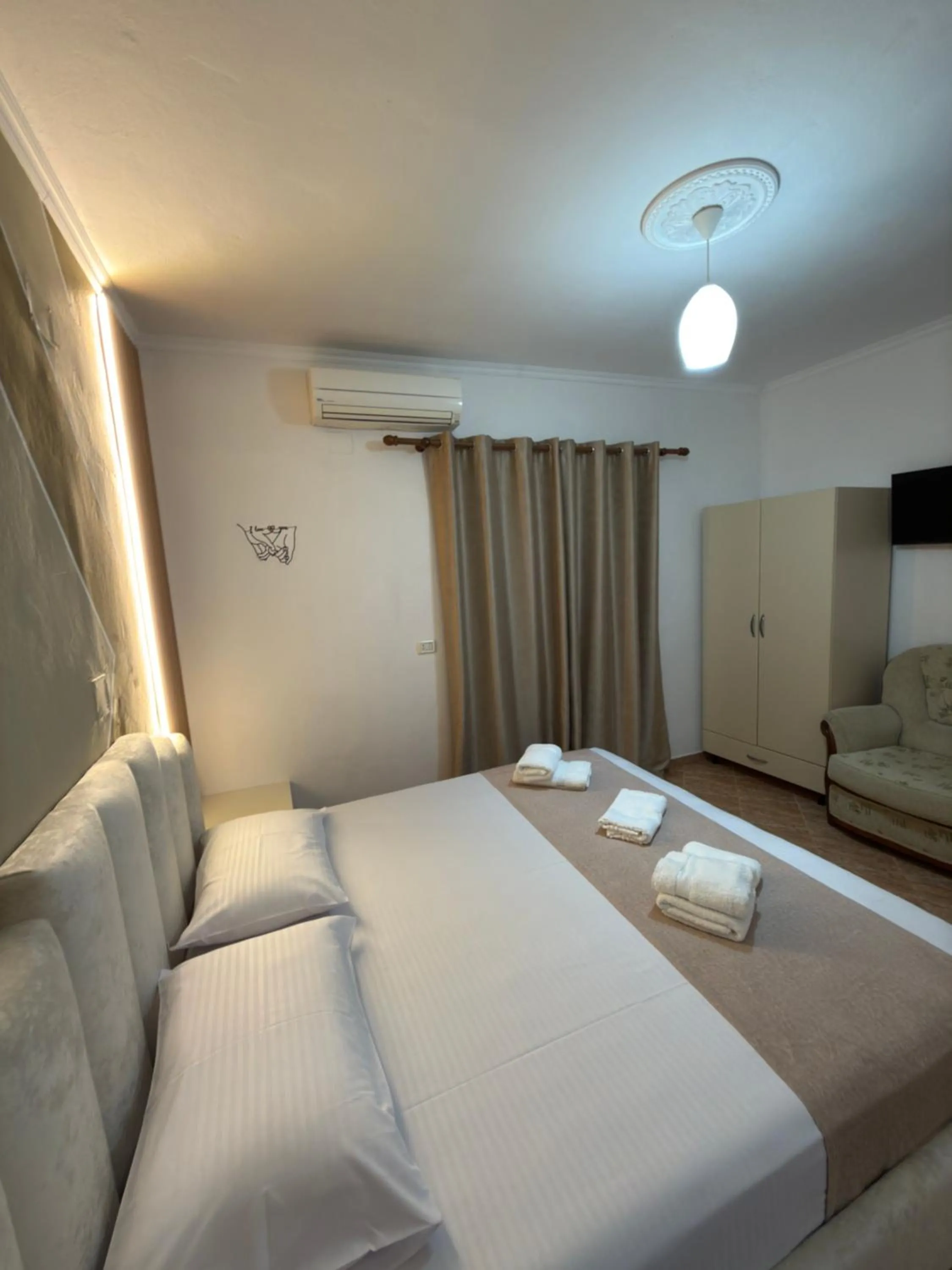 Golden Villa Ksamil