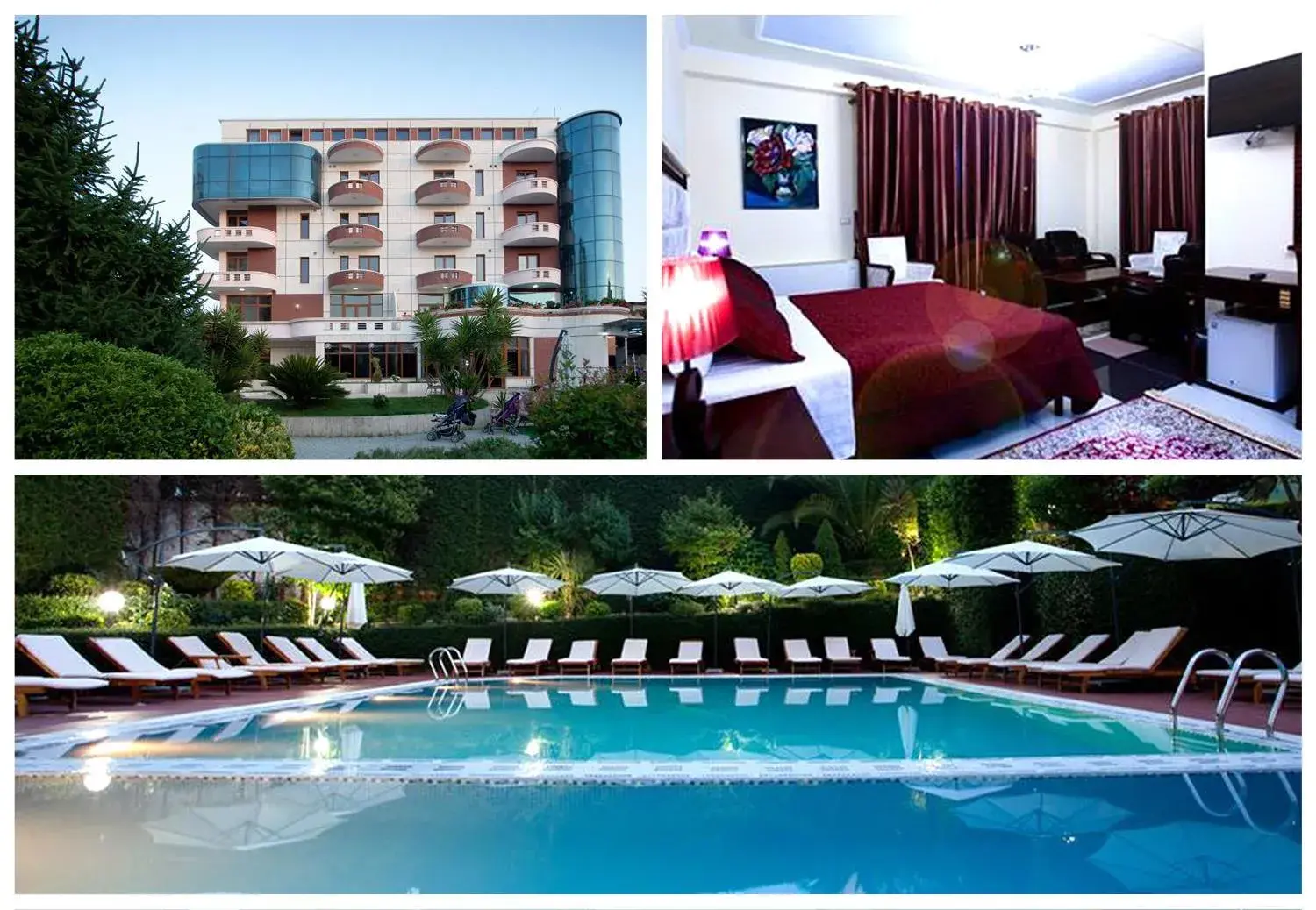 Orchidea Hotel Orchidea Hotel