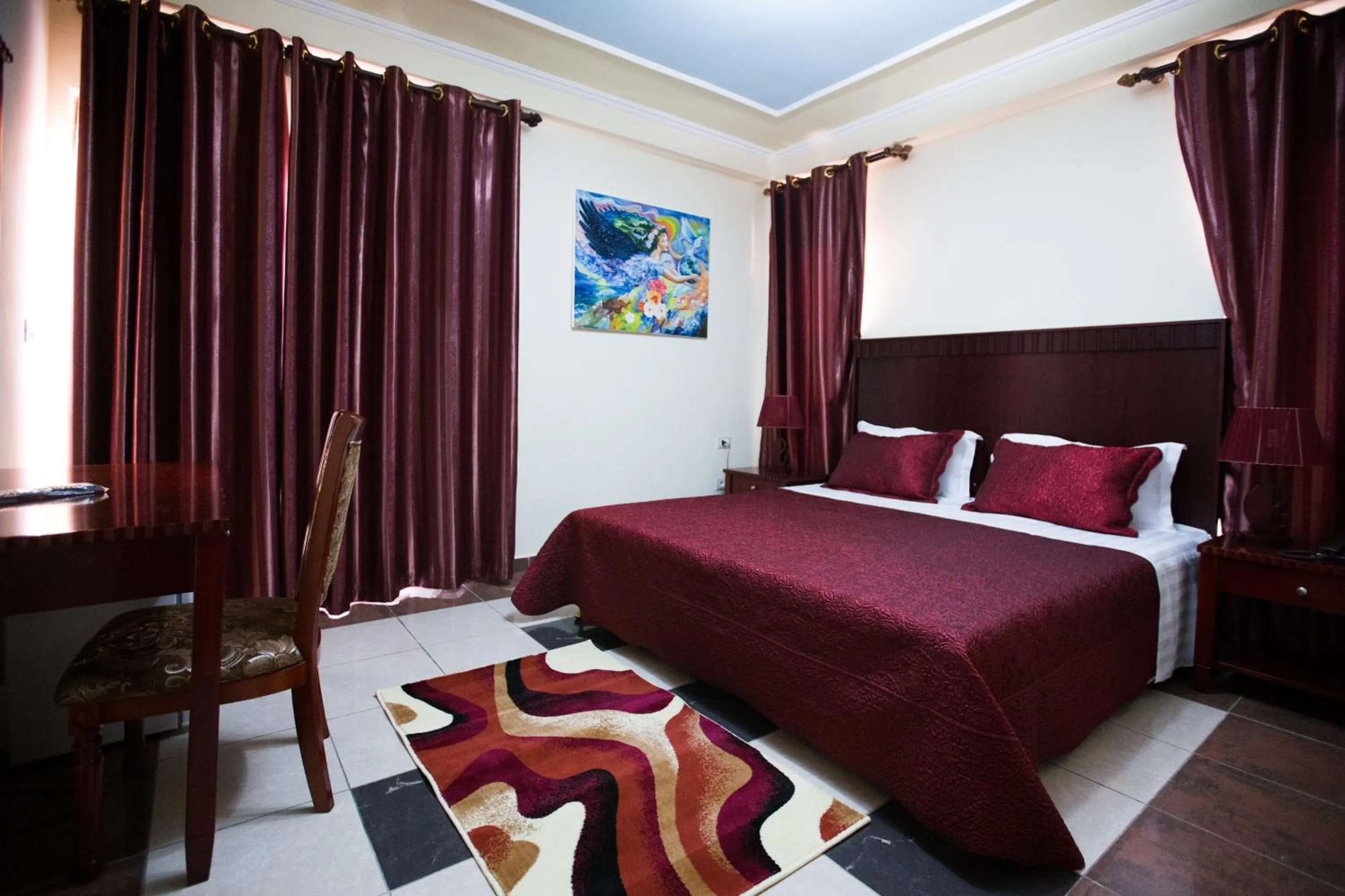 Orchidea Hotel