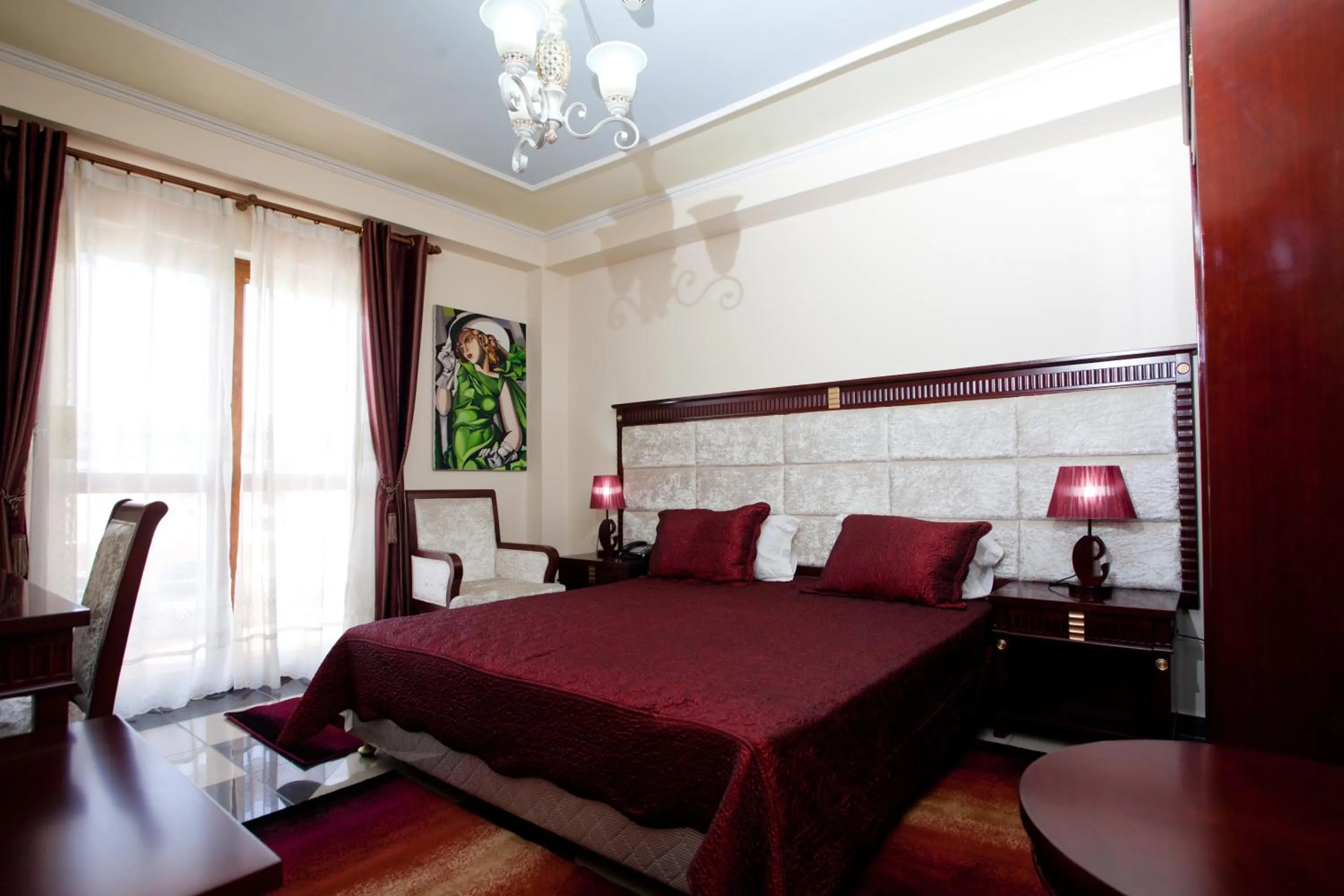 Orchidea Hotel