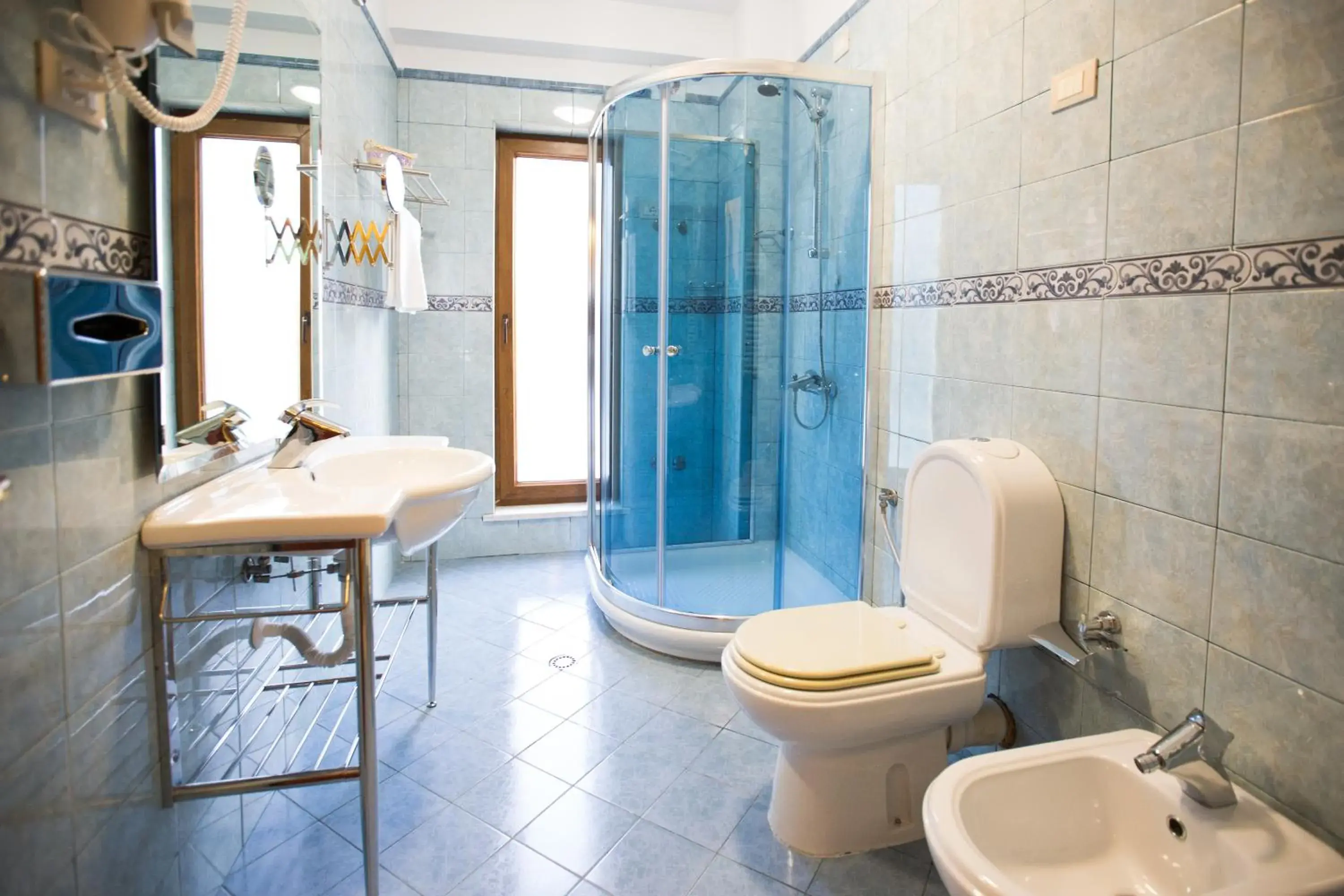 Deluxe Twin Room - single occupancy in Orchidea Hotel Deluxe Twin Room - single occupancy in Orchidea Hotel